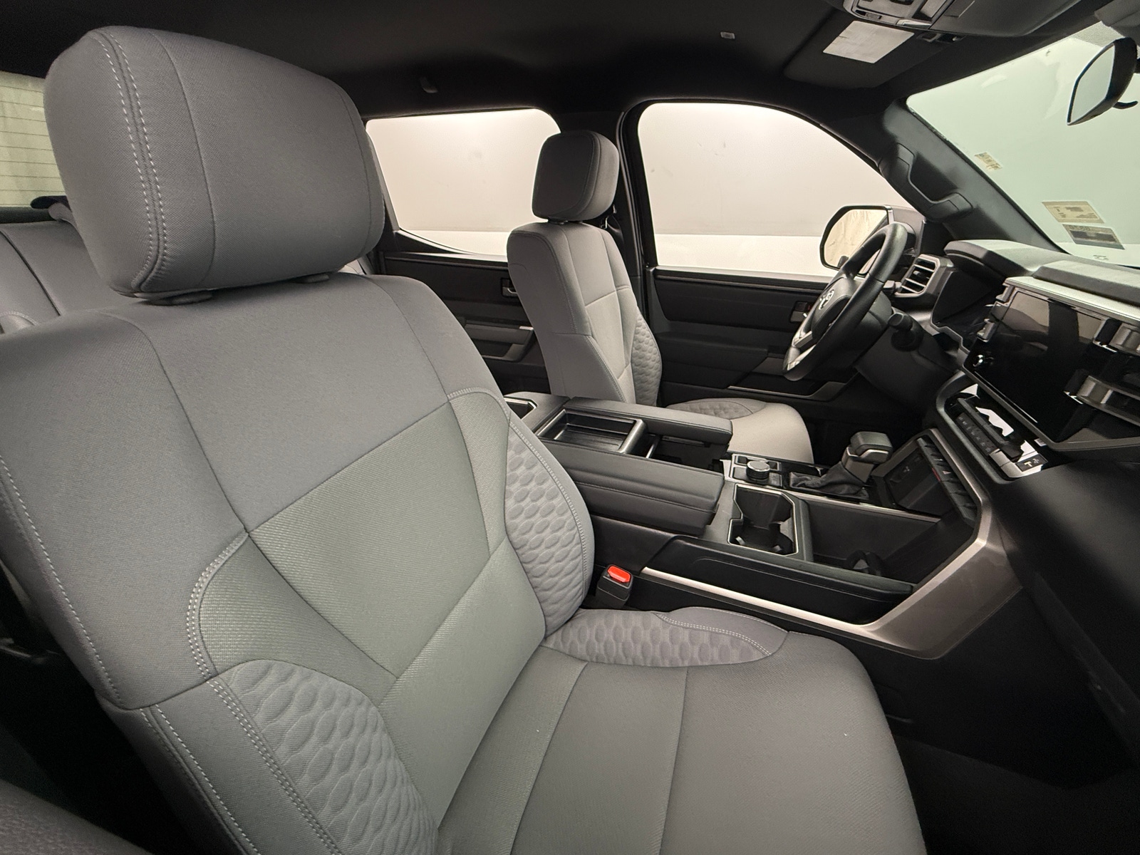 Thumbnail: 2025 Toyota Tundra - 2