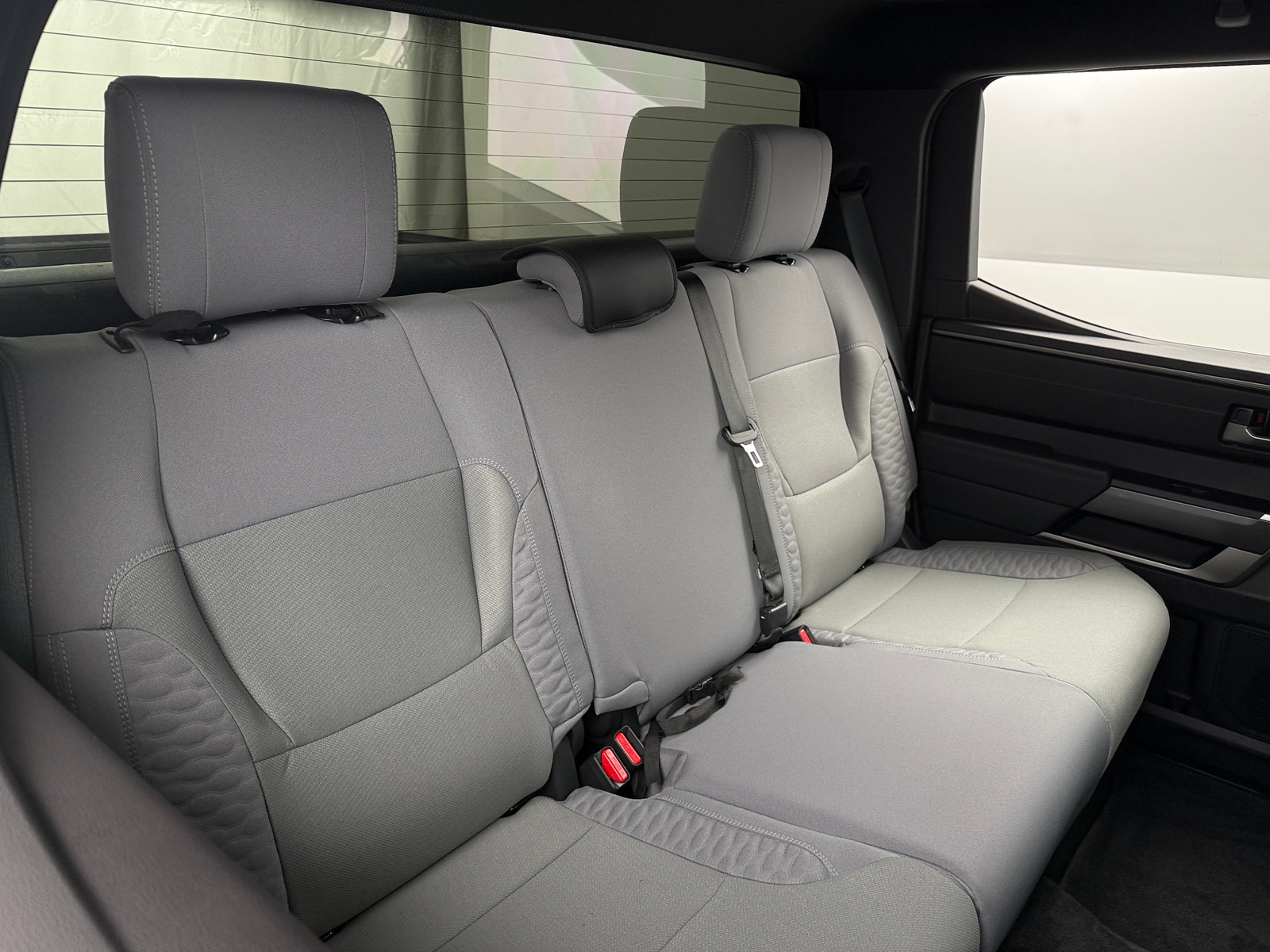 Thumbnail: 2025 Toyota Tundra - 6