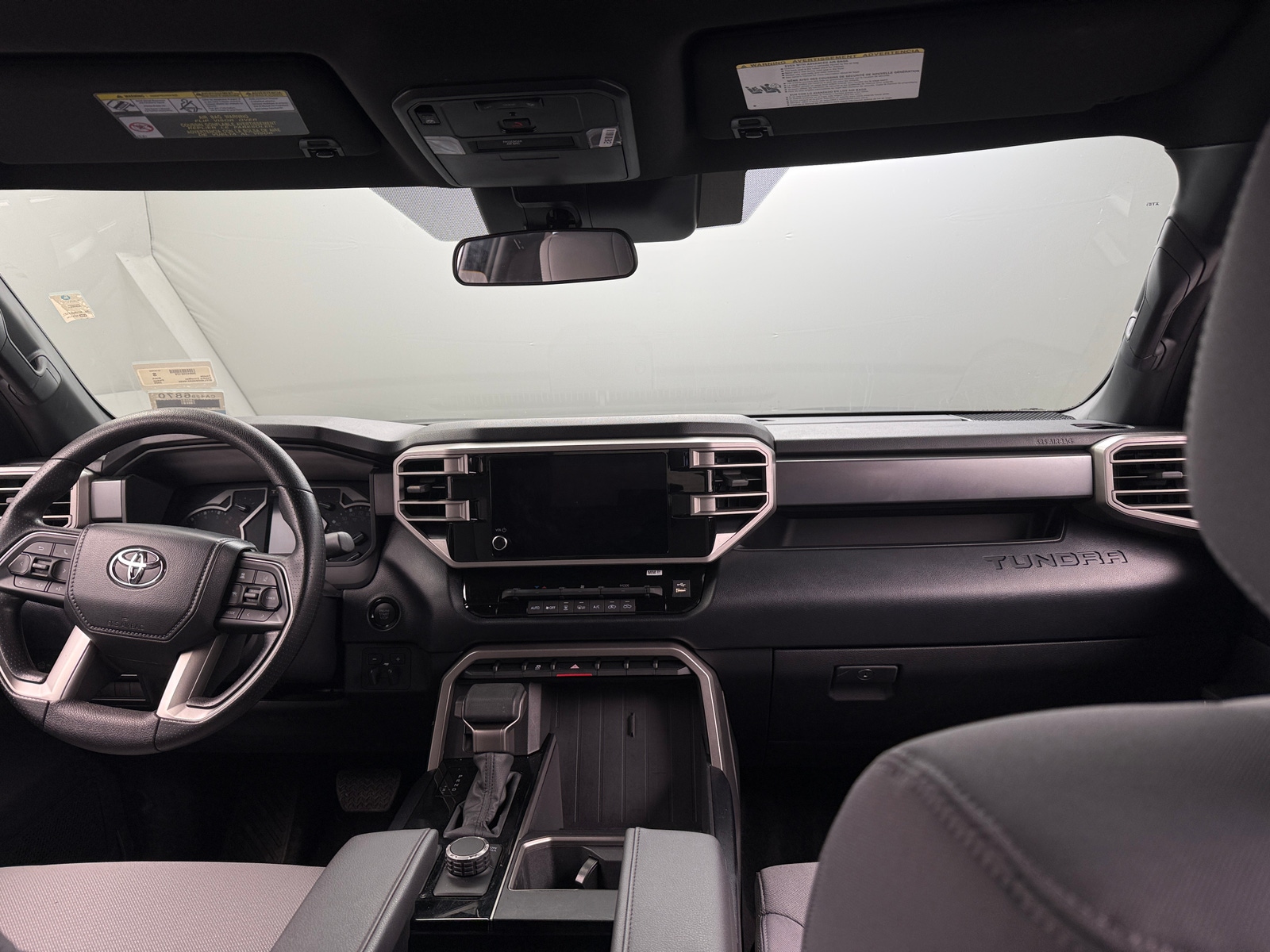 Thumbnail: 2025 Toyota Tundra - 3