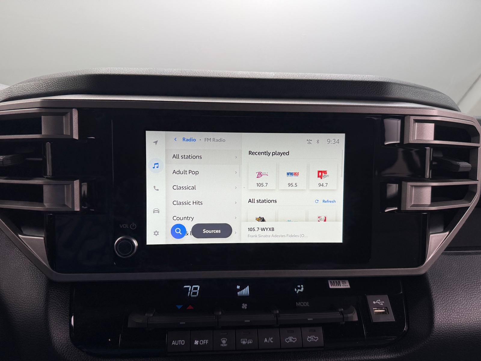 Thumbnail: 2025 Toyota Tundra - 4