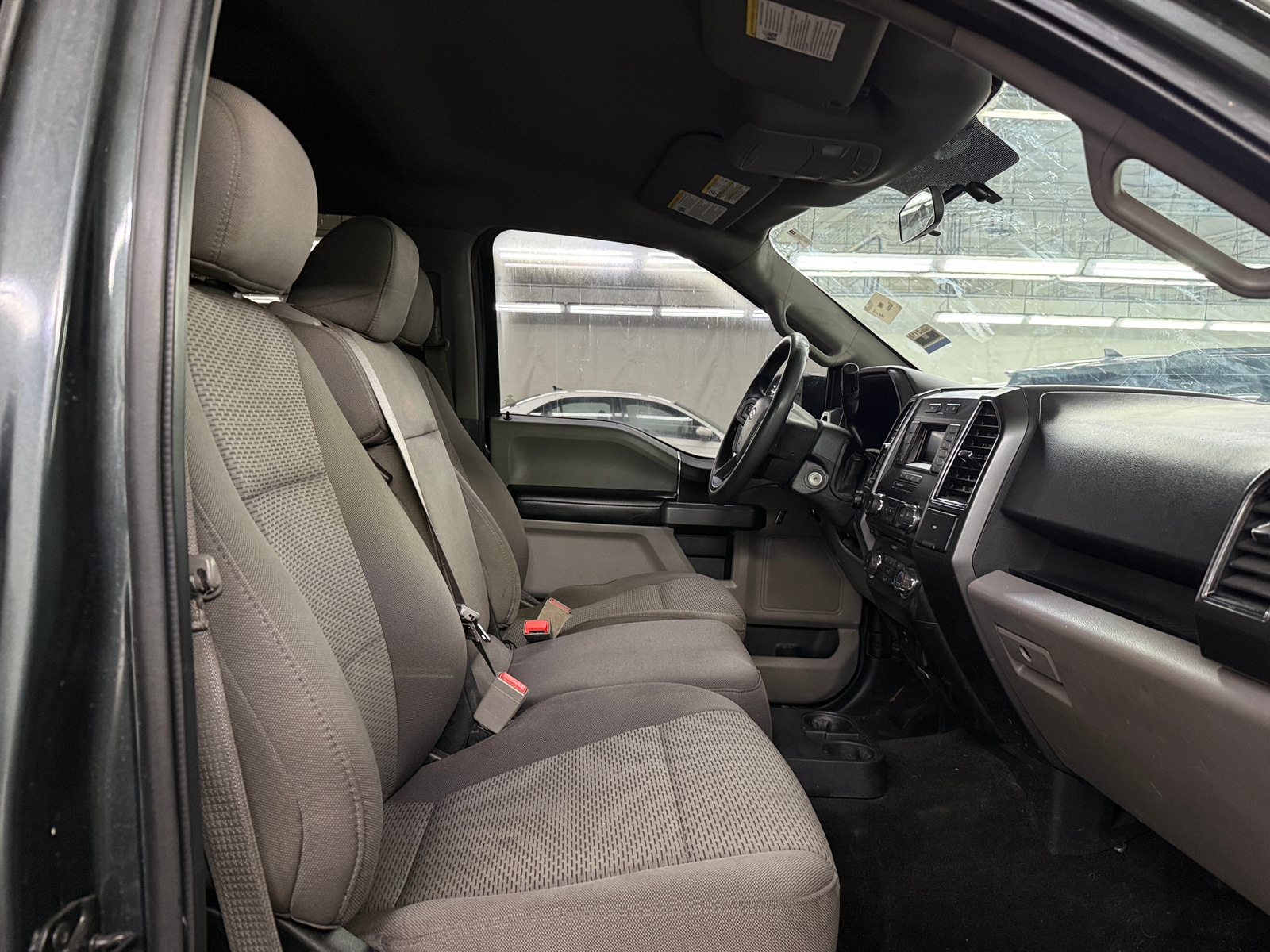 Thumbnail: 2018 Ford Econoline - 2