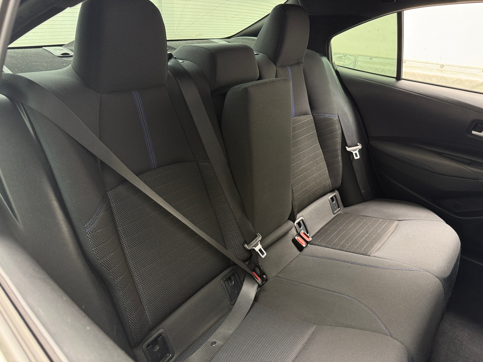 Thumbnail: 2020 Toyota Corolla - 6