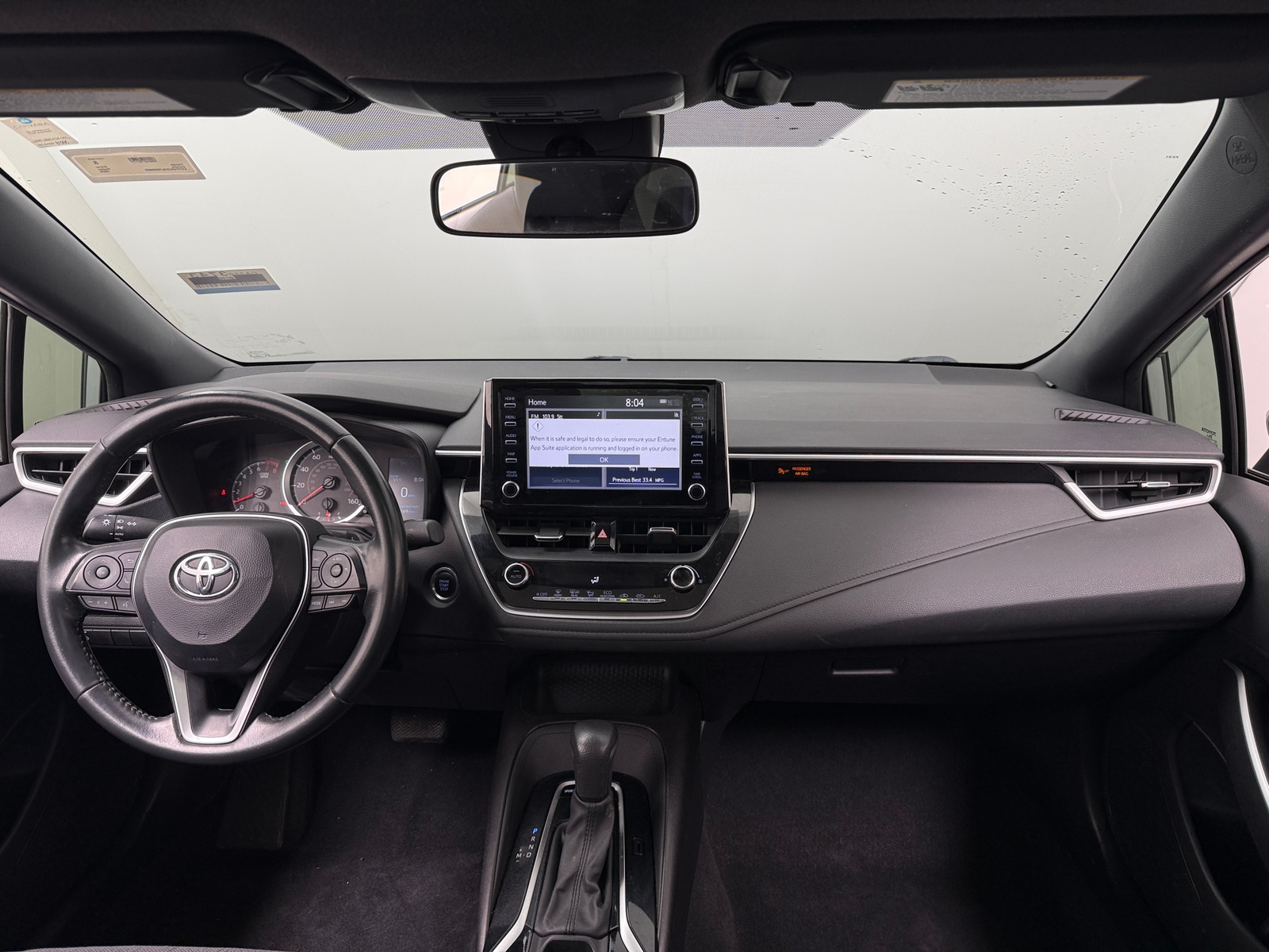 Thumbnail: 2020 Toyota Corolla - 3