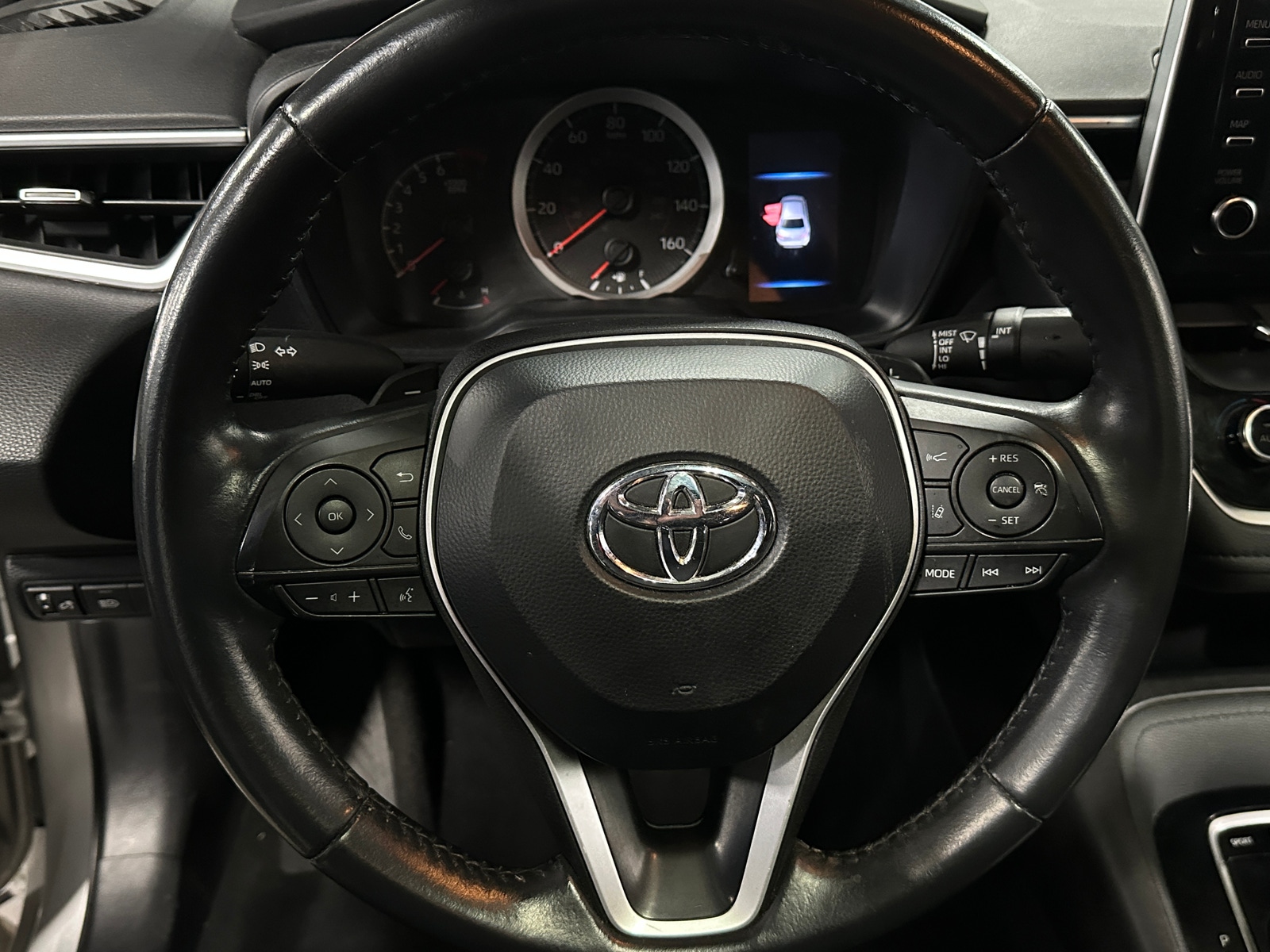 Thumbnail: 2020 Toyota Corolla - 5