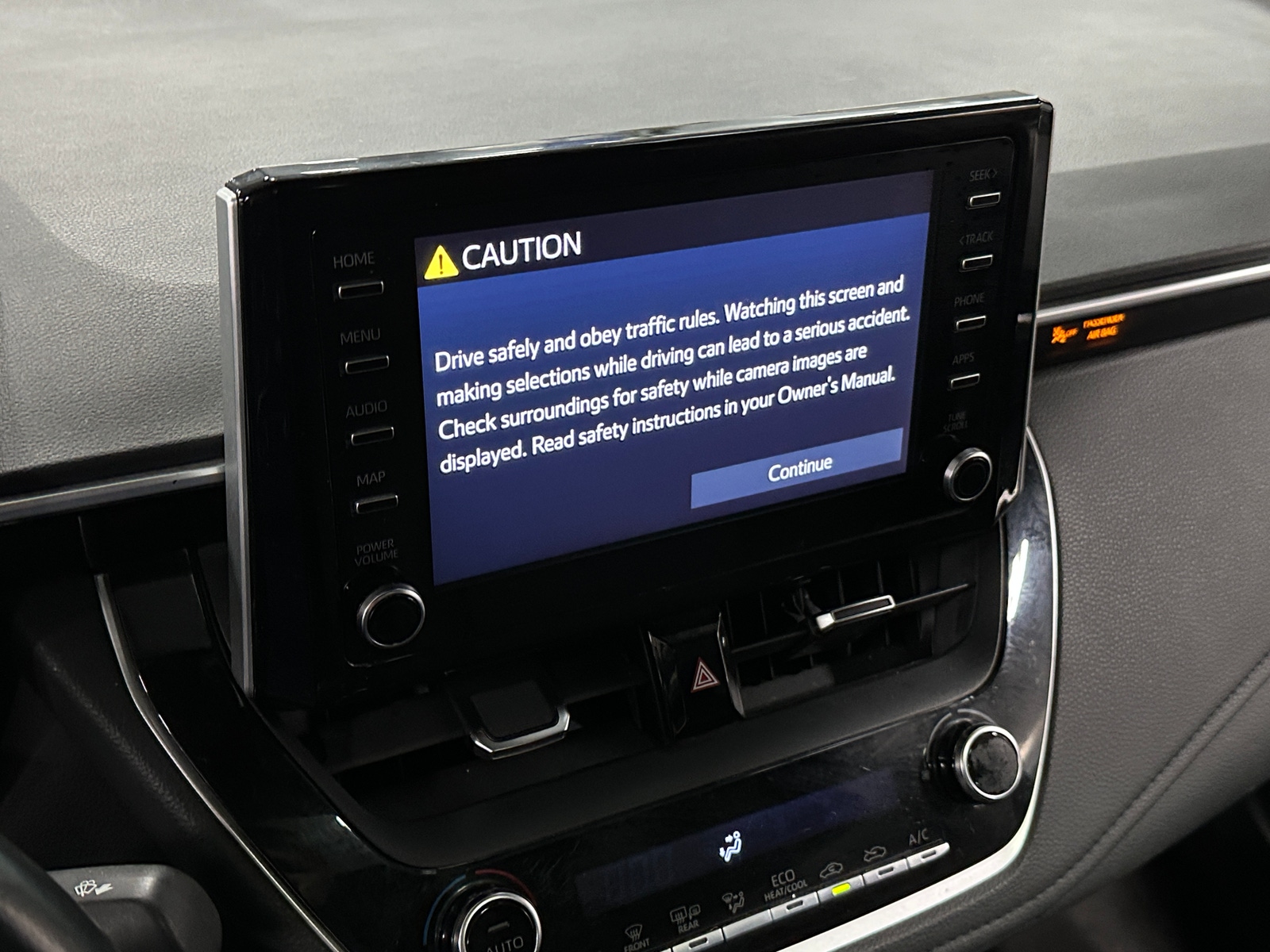 Thumbnail: 2020 Toyota Corolla - 4