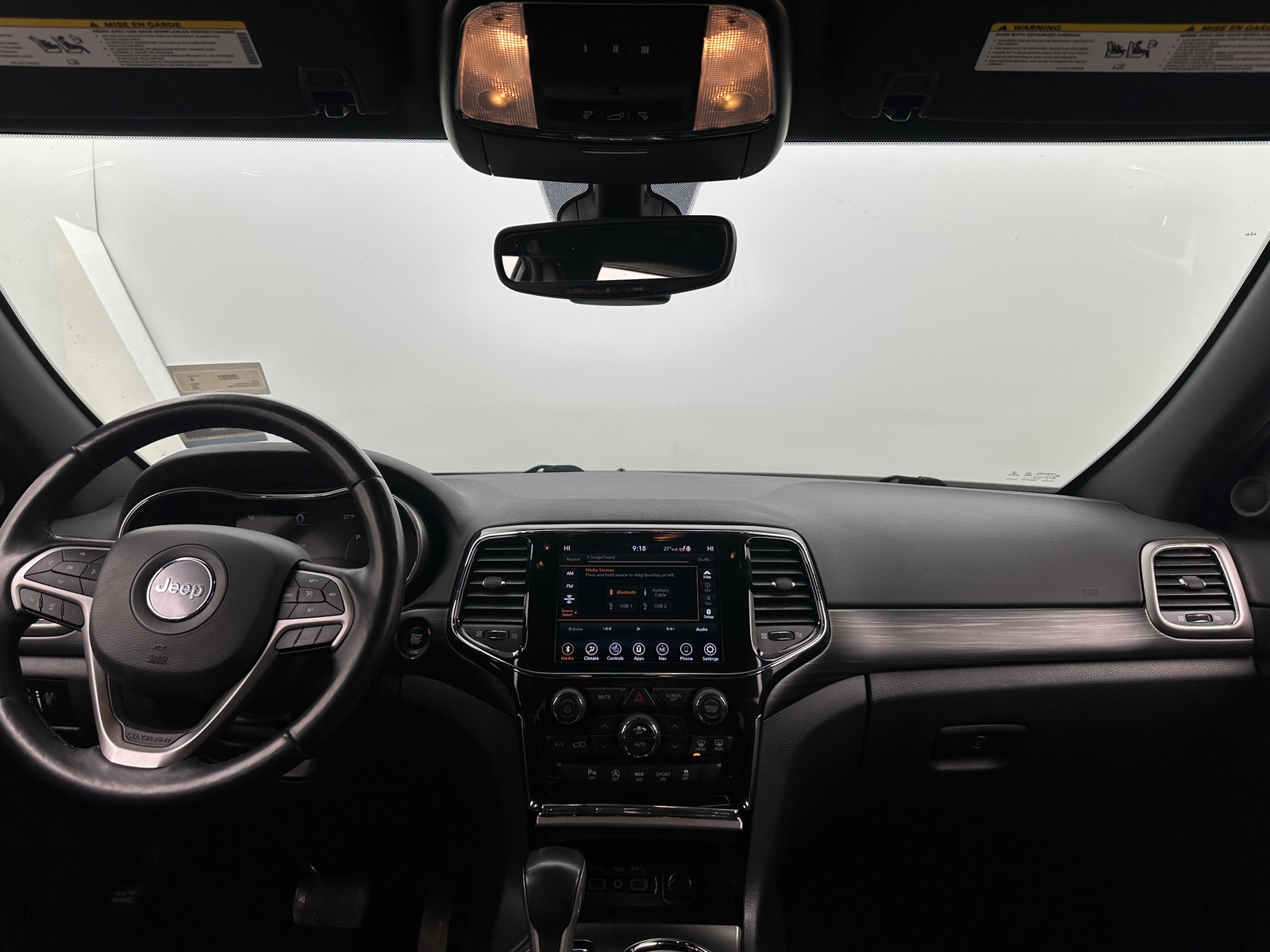 Thumbnail: 2020 Jeep Grand Cherokee - 2