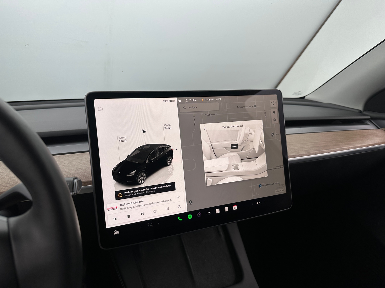 Thumbnail: 2023 Tesla Model Y - 4