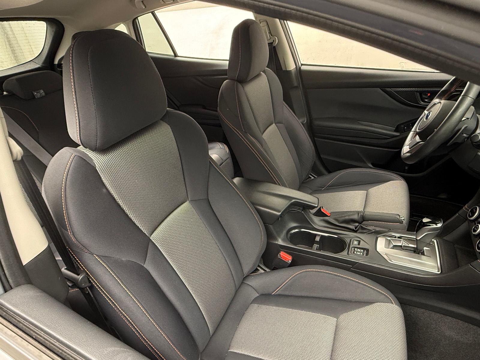 Thumbnail: 2023 Subaru Crosstrek - 2