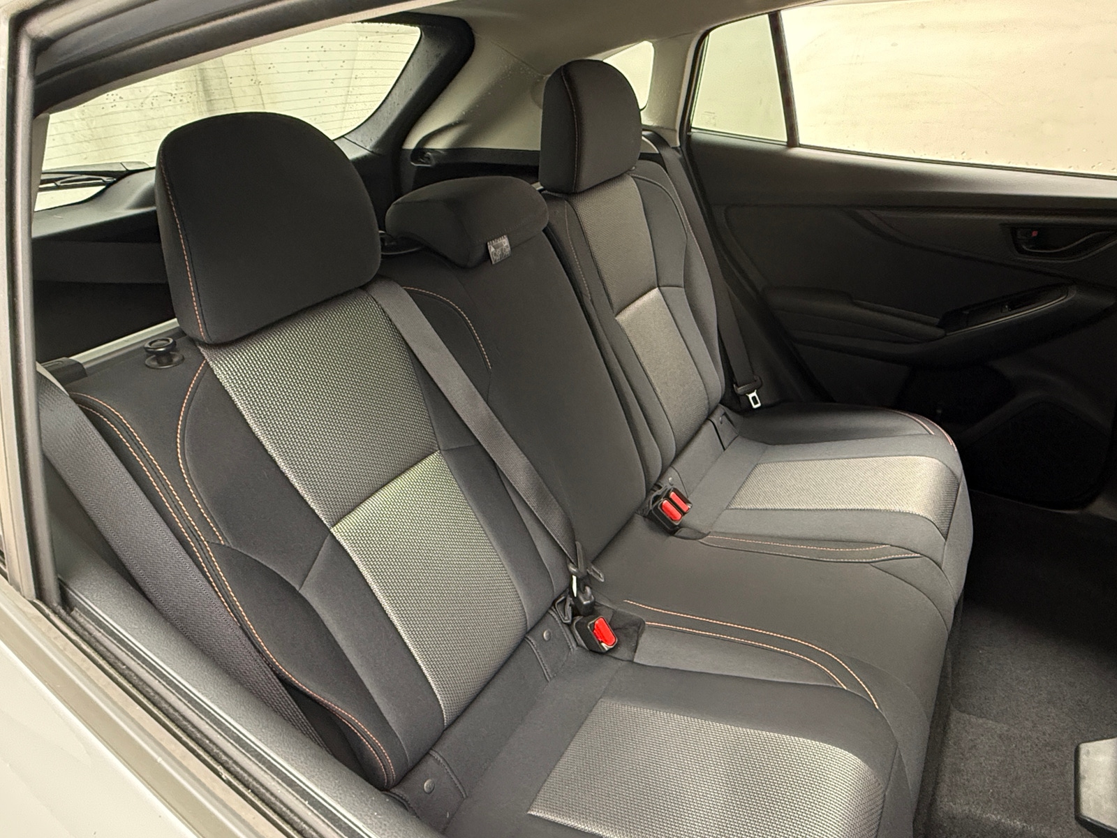 Thumbnail: 2023 Subaru Crosstrek - 6