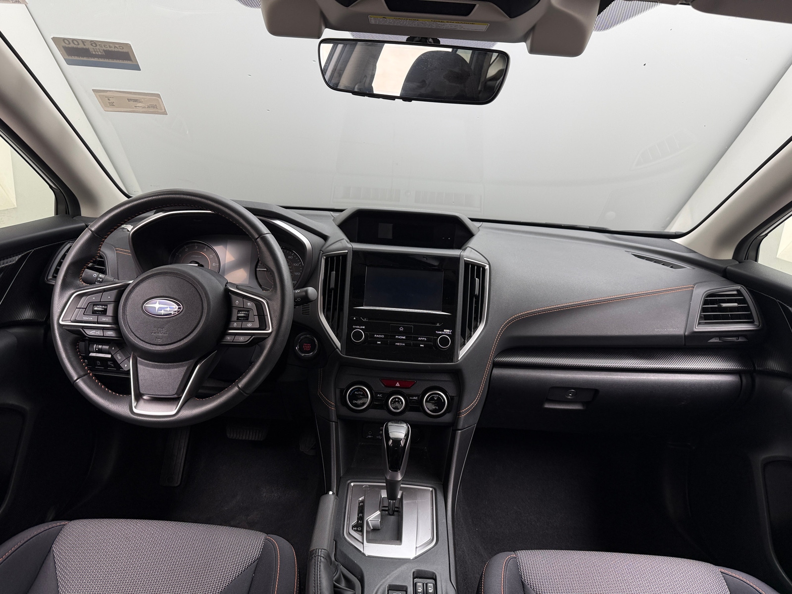 Thumbnail: 2023 Subaru Crosstrek - 3