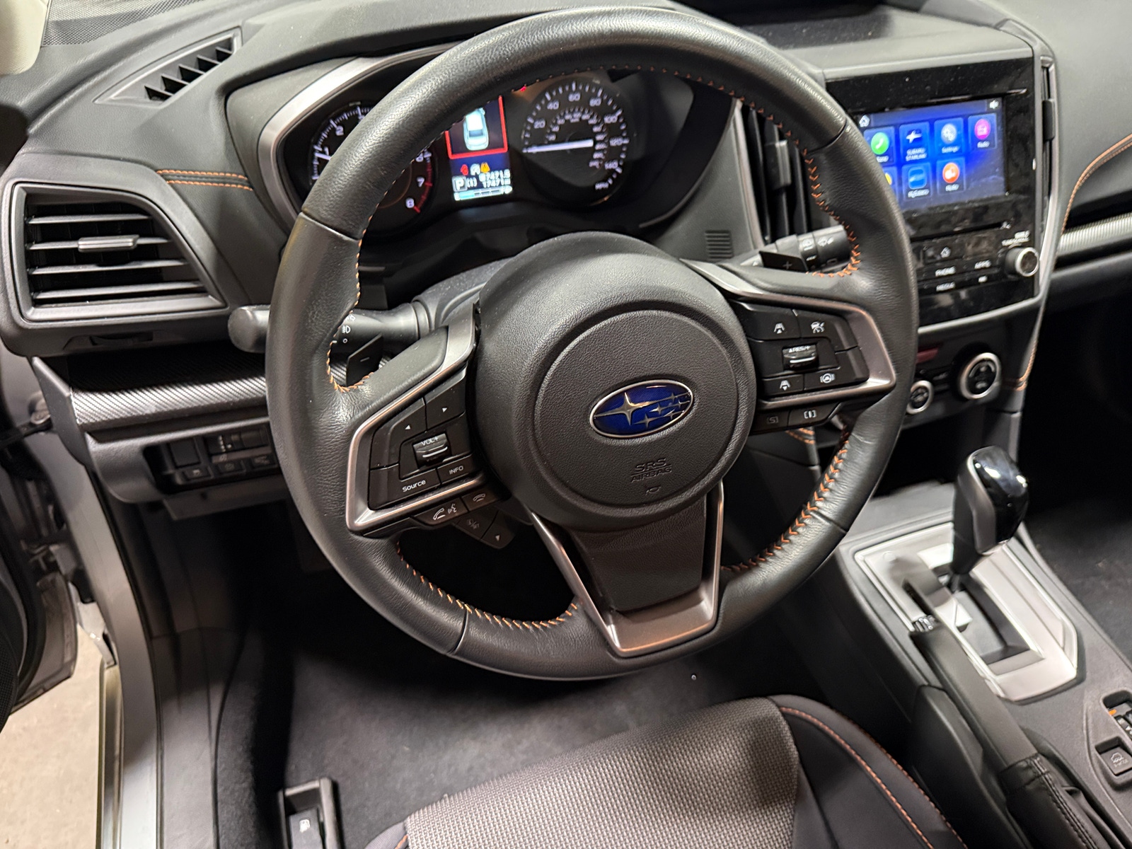 Thumbnail: 2023 Subaru Crosstrek - 5