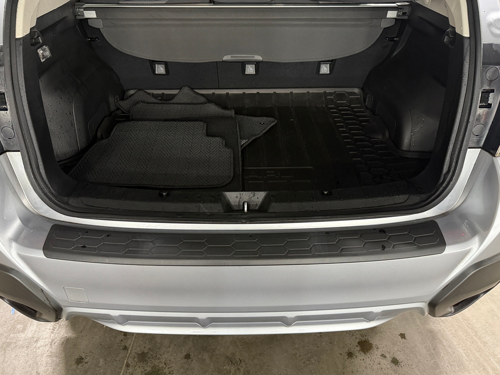 Thumbnail: 2023 Subaru Crosstrek - 7