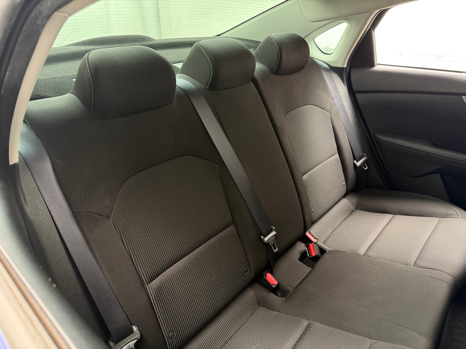 Thumbnail: 2020 Kia Forte - 6