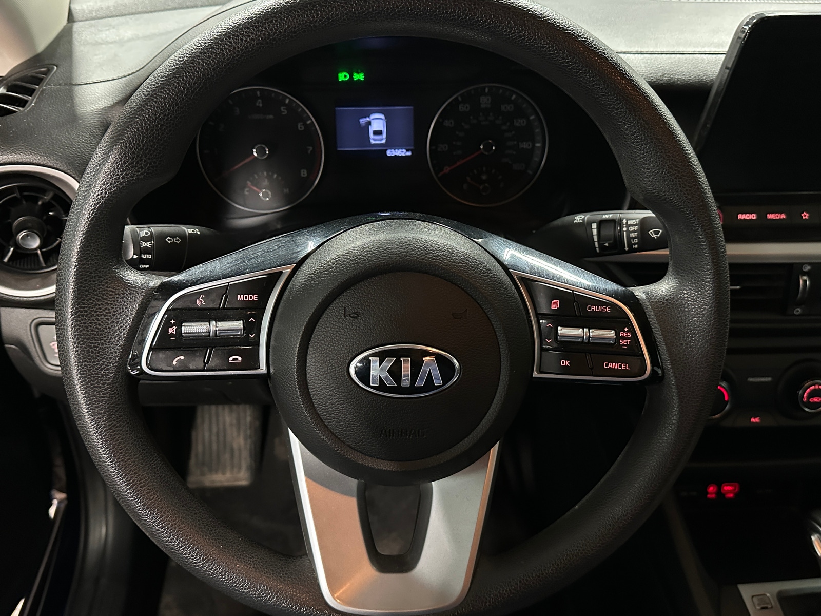 Thumbnail: 2020 Kia Forte - 5