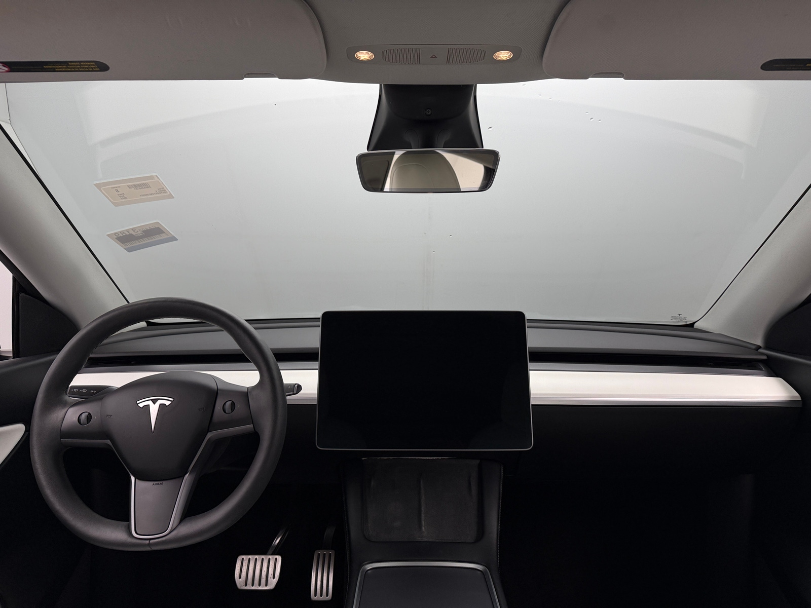 Thumbnail: 2022 Tesla Model Y - 2