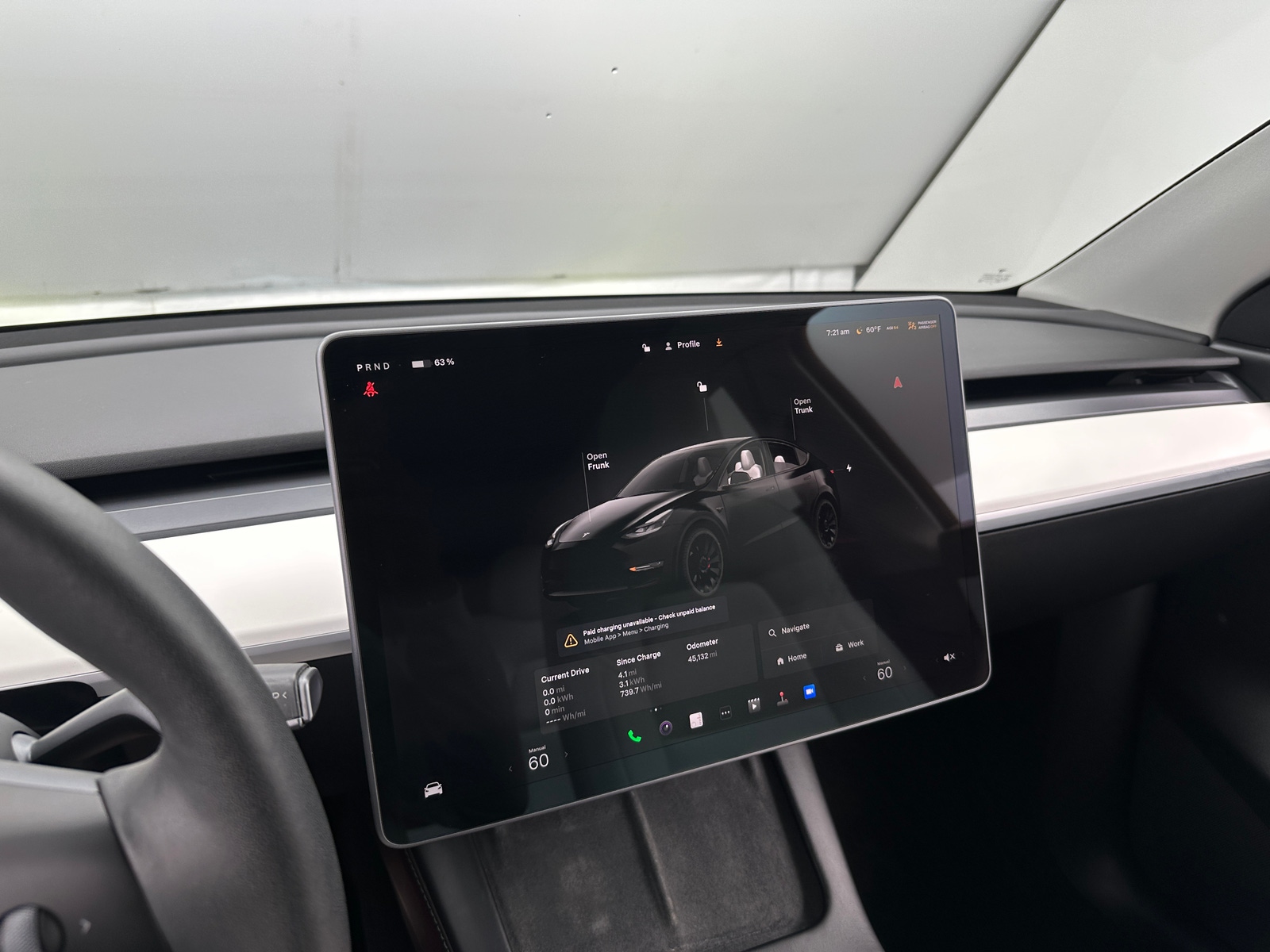 Thumbnail: 2022 Tesla Model Y - 3