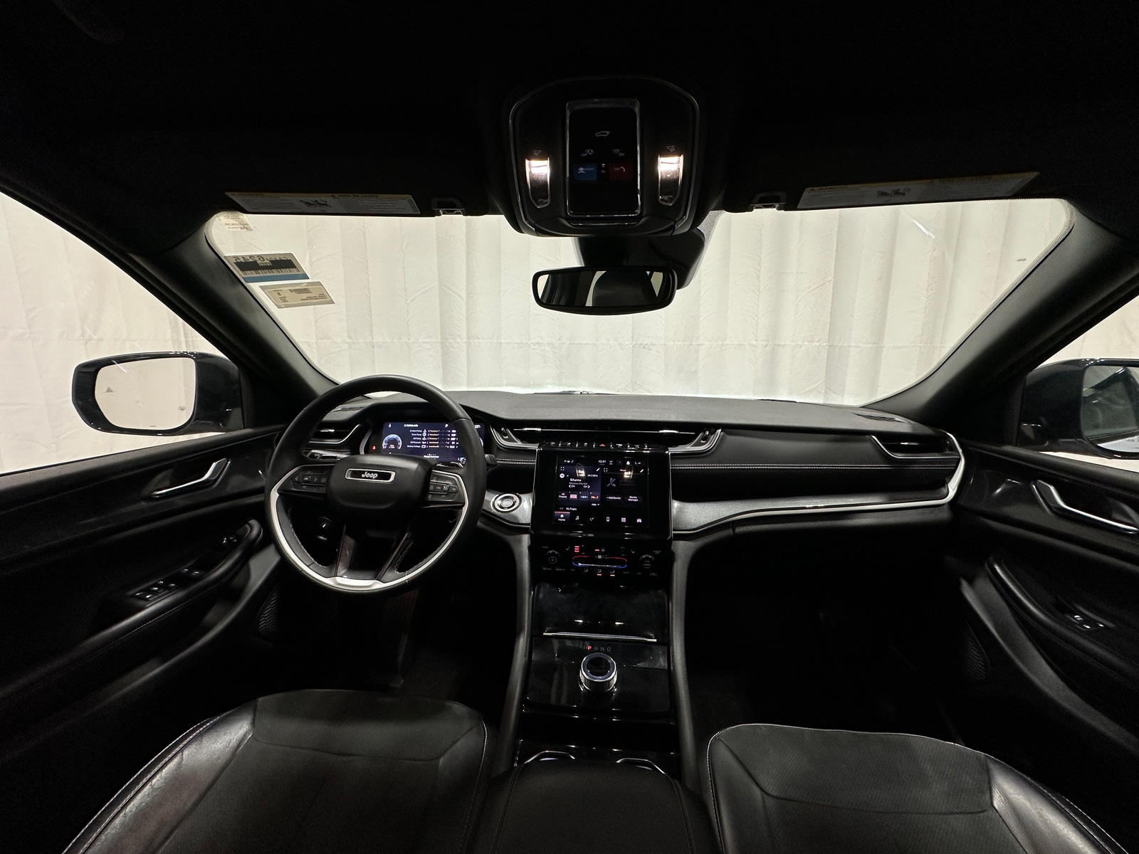 Thumbnail: 2023 Jeep Grand Cherokee - 2