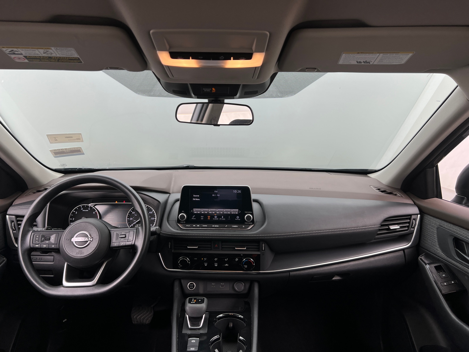 Thumbnail: 2023 Nissan Rogue - 3