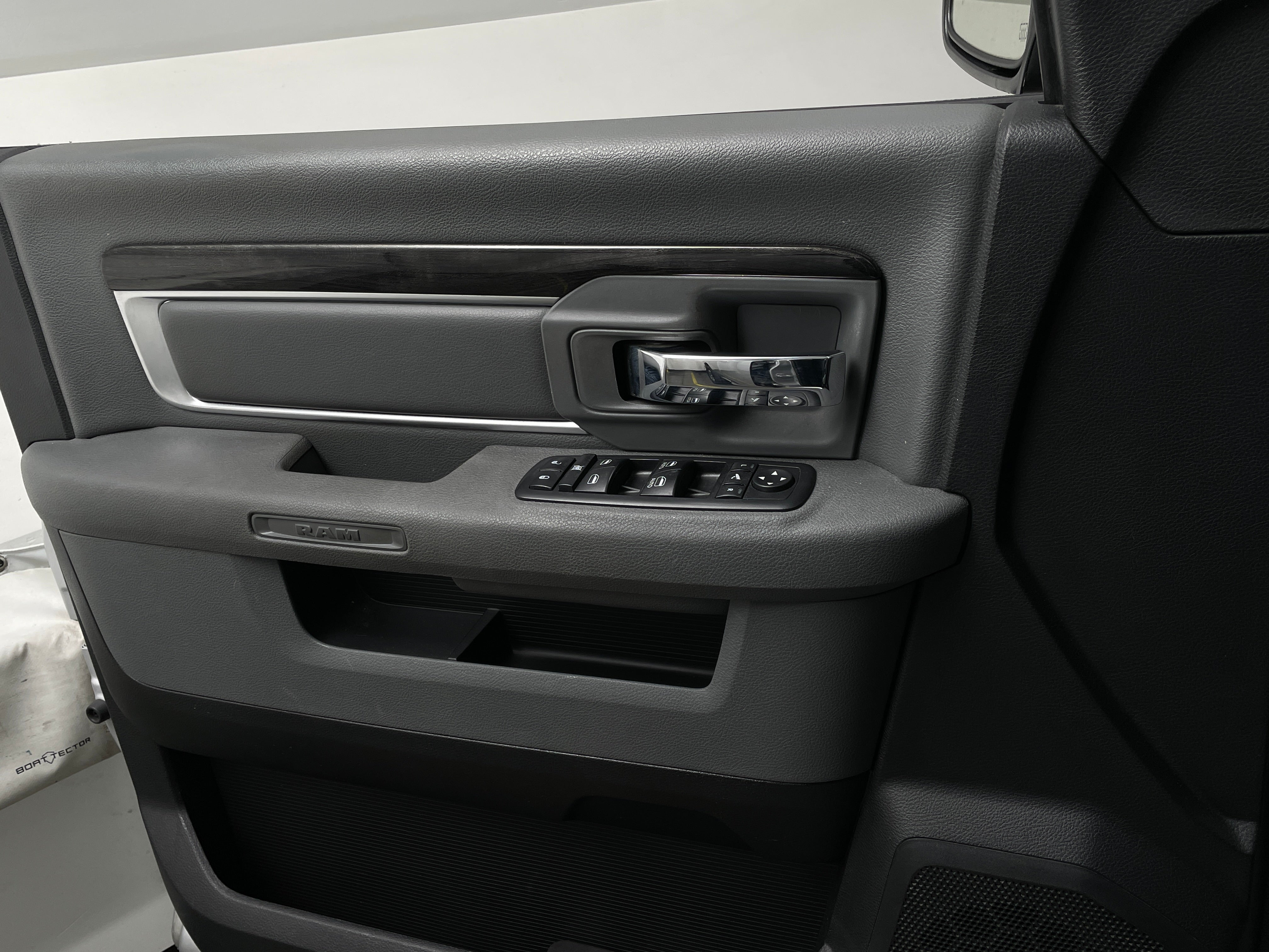 2018 RAM Ram 1500 Pickup