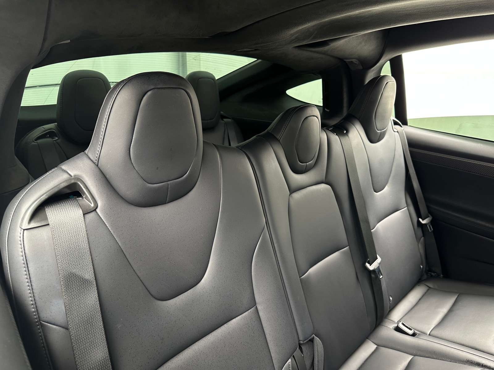 Thumbnail: 2018 Tesla Model X - 5