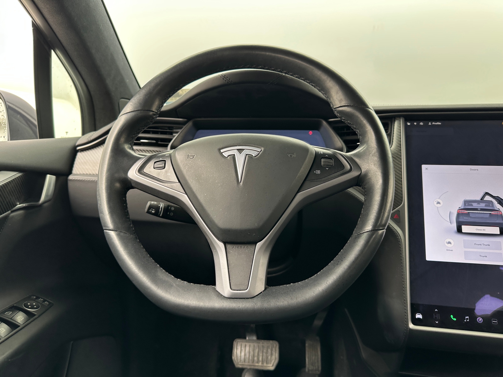 Thumbnail: 2018 Tesla Model X - 4