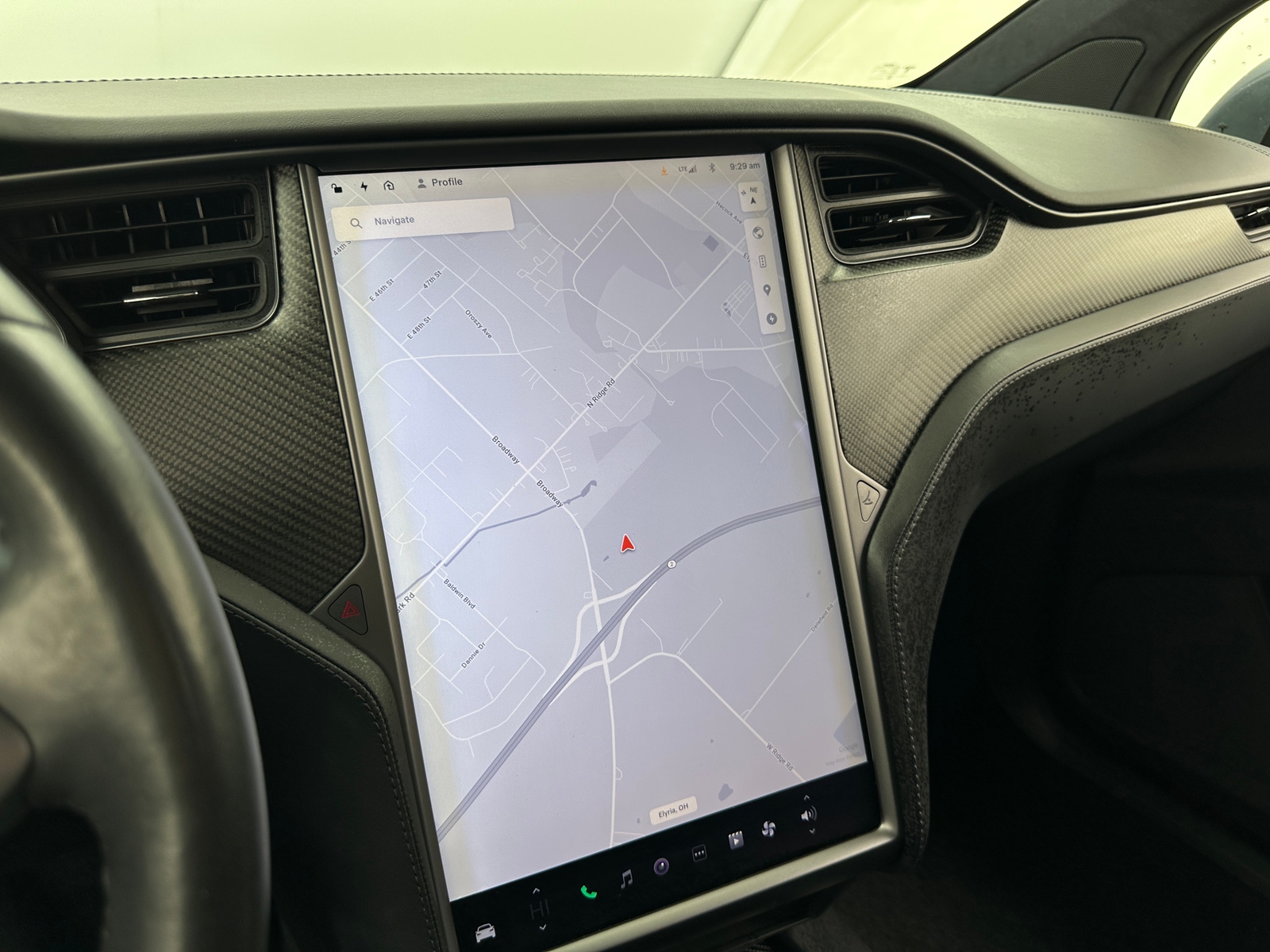 Thumbnail: 2018 Tesla Model X - 3