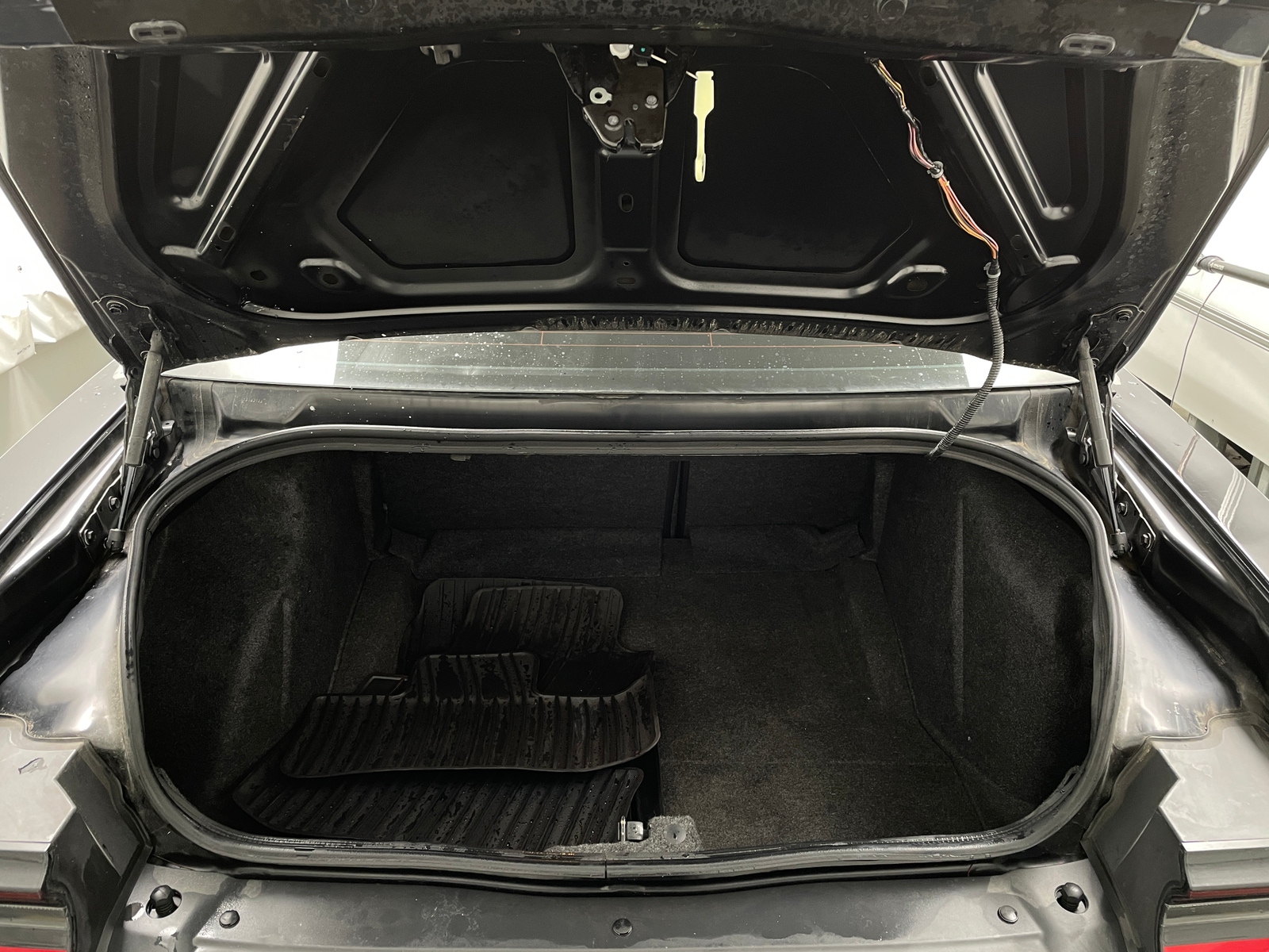 Thumbnail: 2018 Dodge Challenger - 5