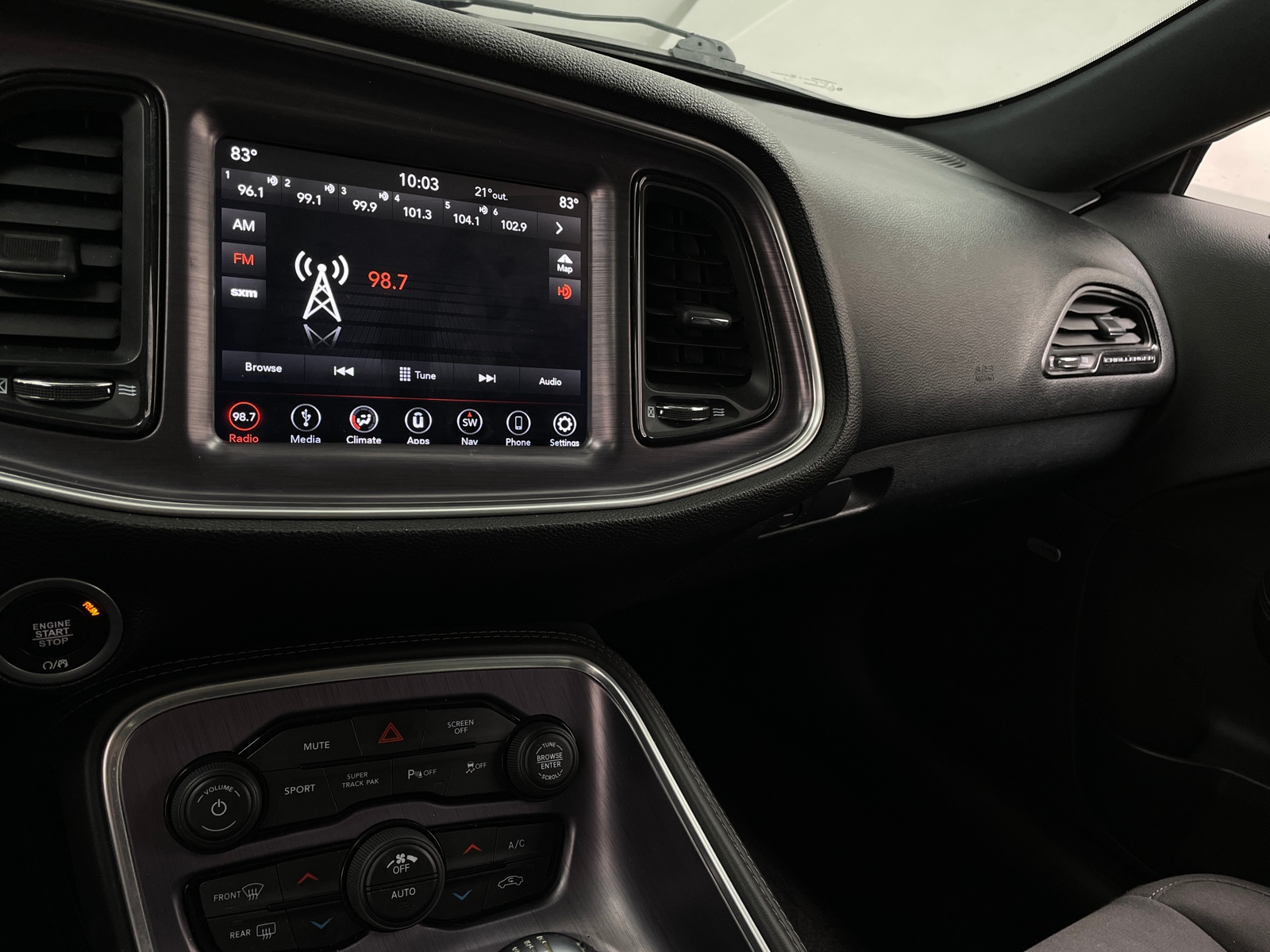 Thumbnail: 2018 Dodge Challenger - 3