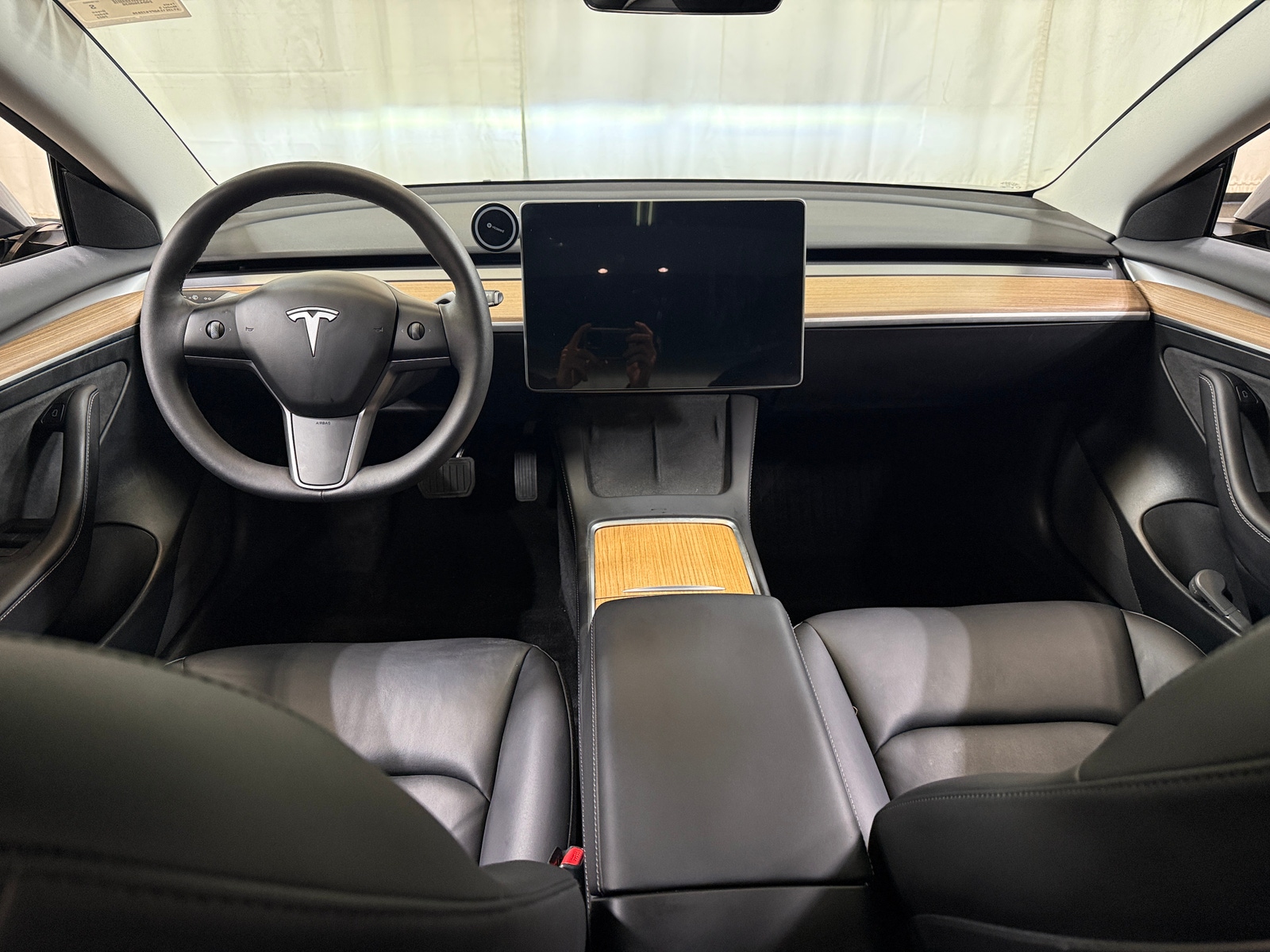 Thumbnail: 2023 Tesla Model 3 - 2