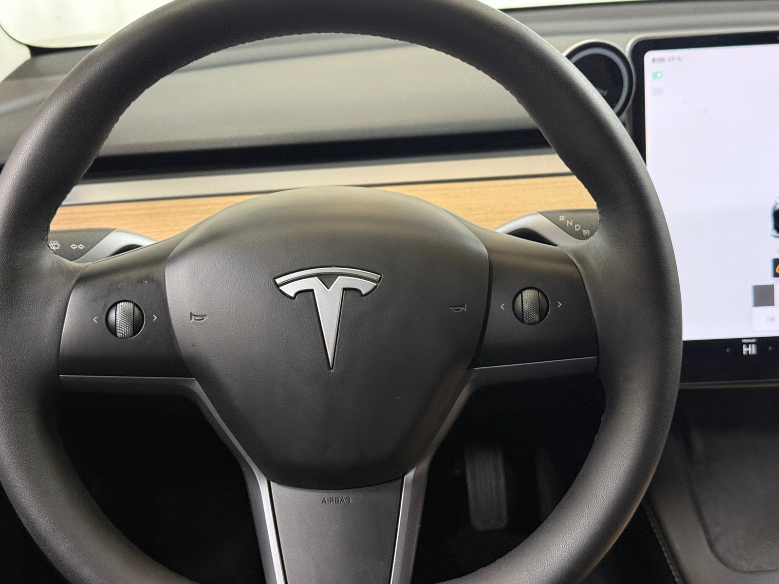 Thumbnail: 2023 Tesla Model 3 - 4