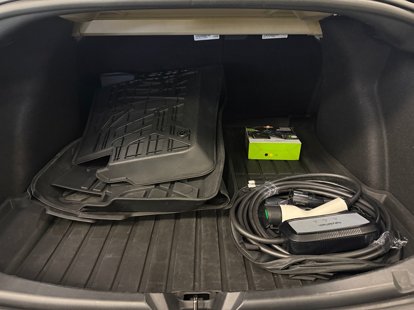 Thumbnail: 2023 Tesla Model 3 - 6