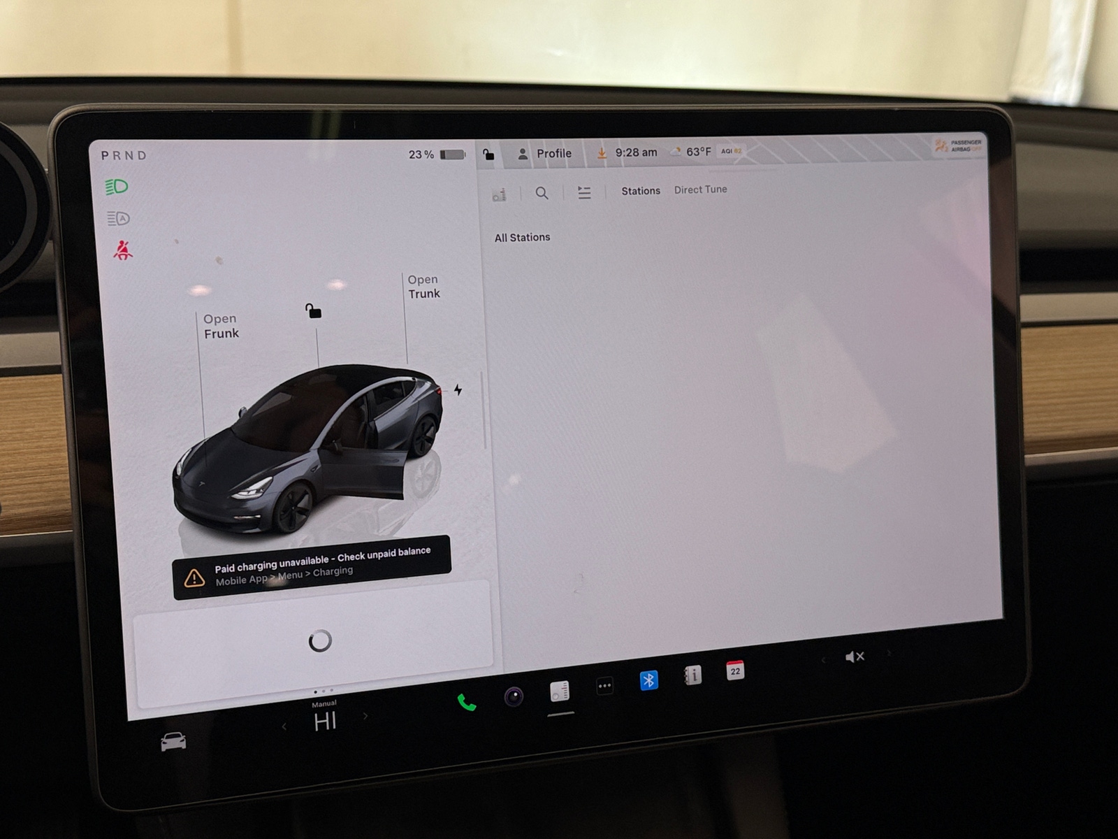 Thumbnail: 2023 Tesla Model 3 - 3