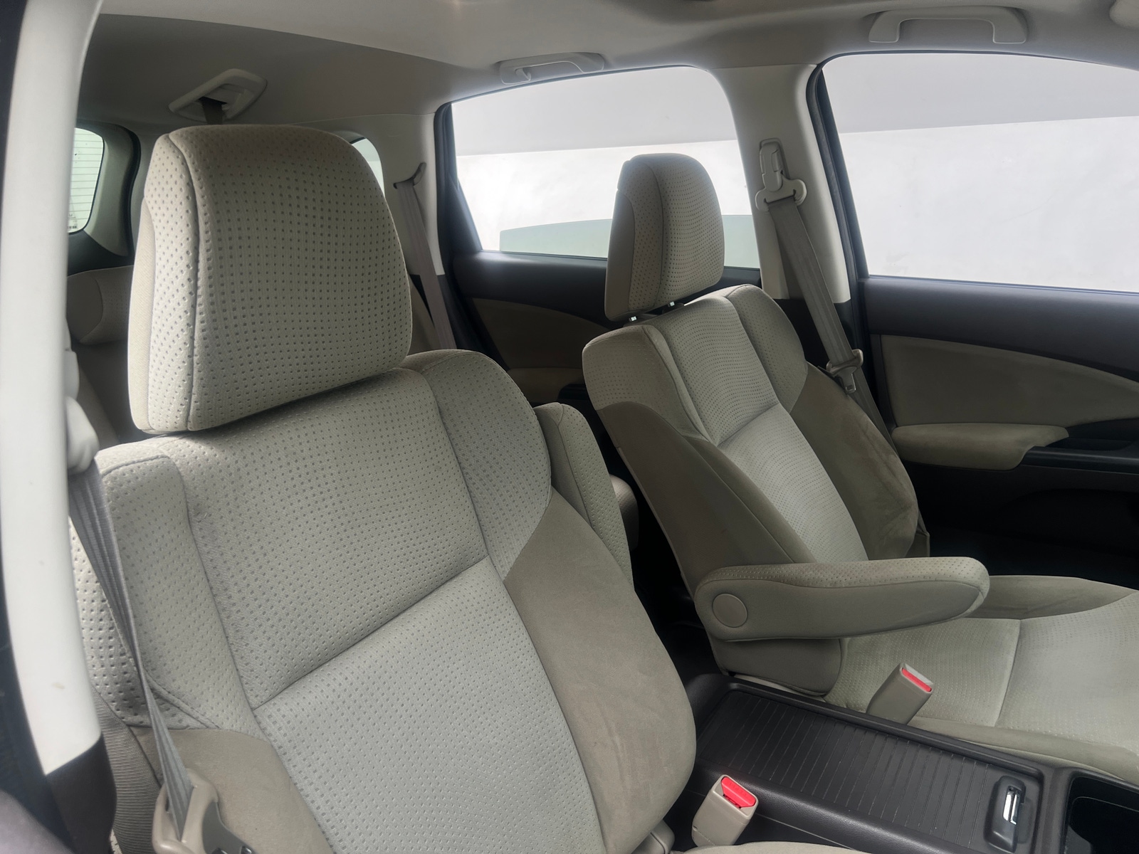 Thumbnail: 2013 Honda CR-V - 2