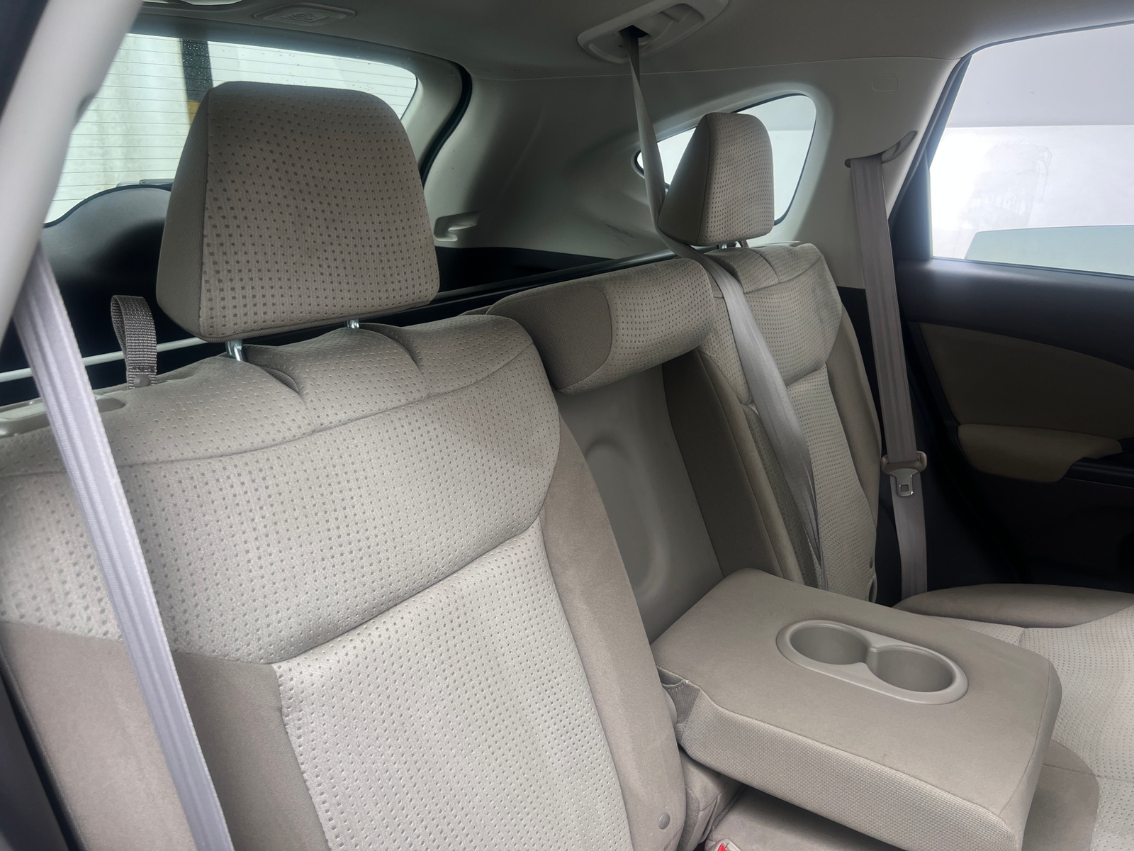 Thumbnail: 2013 Honda CR-V - 6