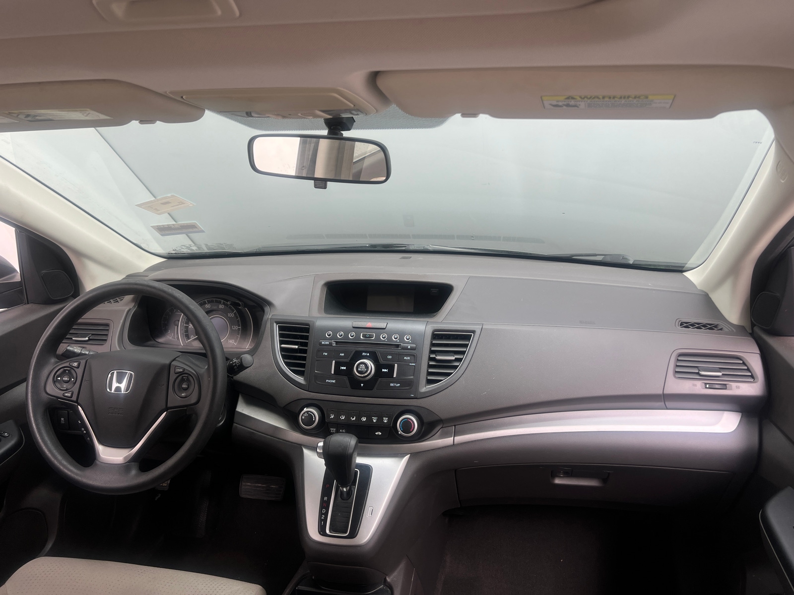 Thumbnail: 2013 Honda CR-V - 3