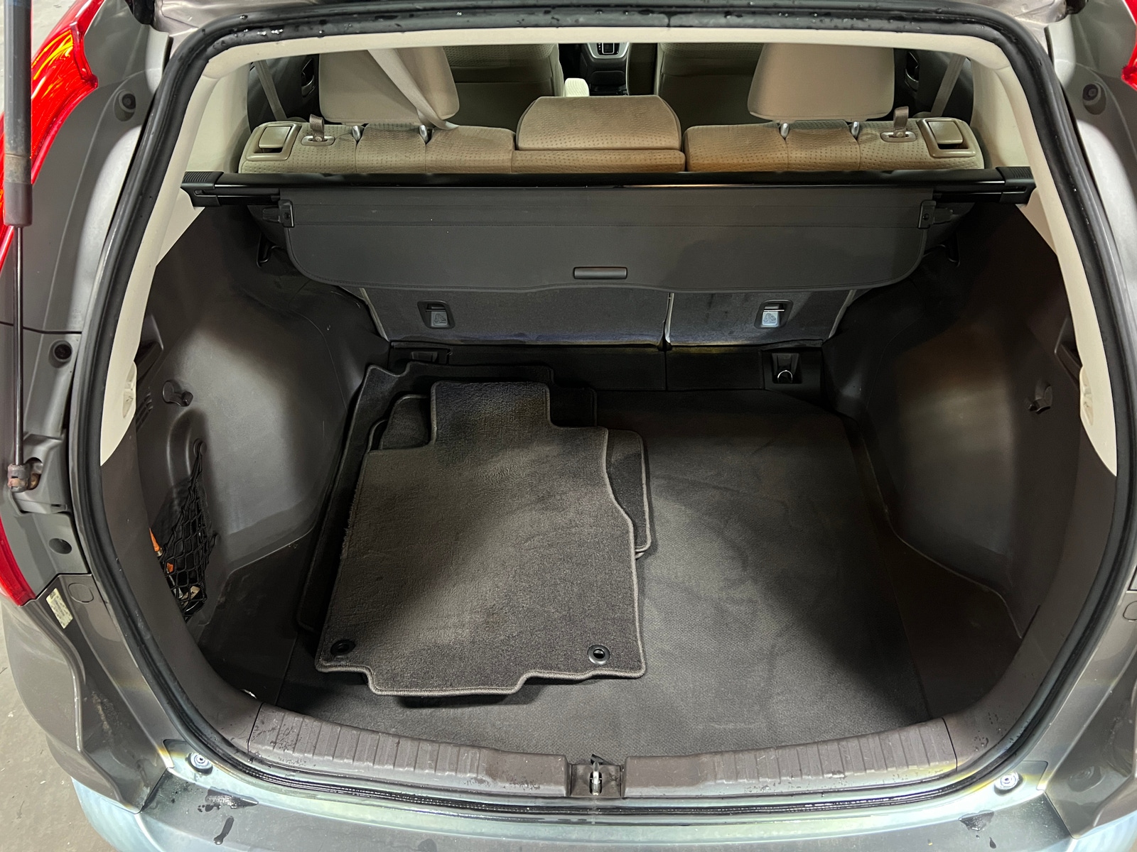 Thumbnail: 2013 Honda CR-V - 7