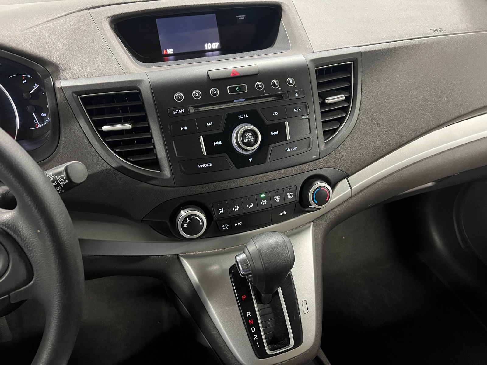 Thumbnail: 2013 Honda CR-V - 4