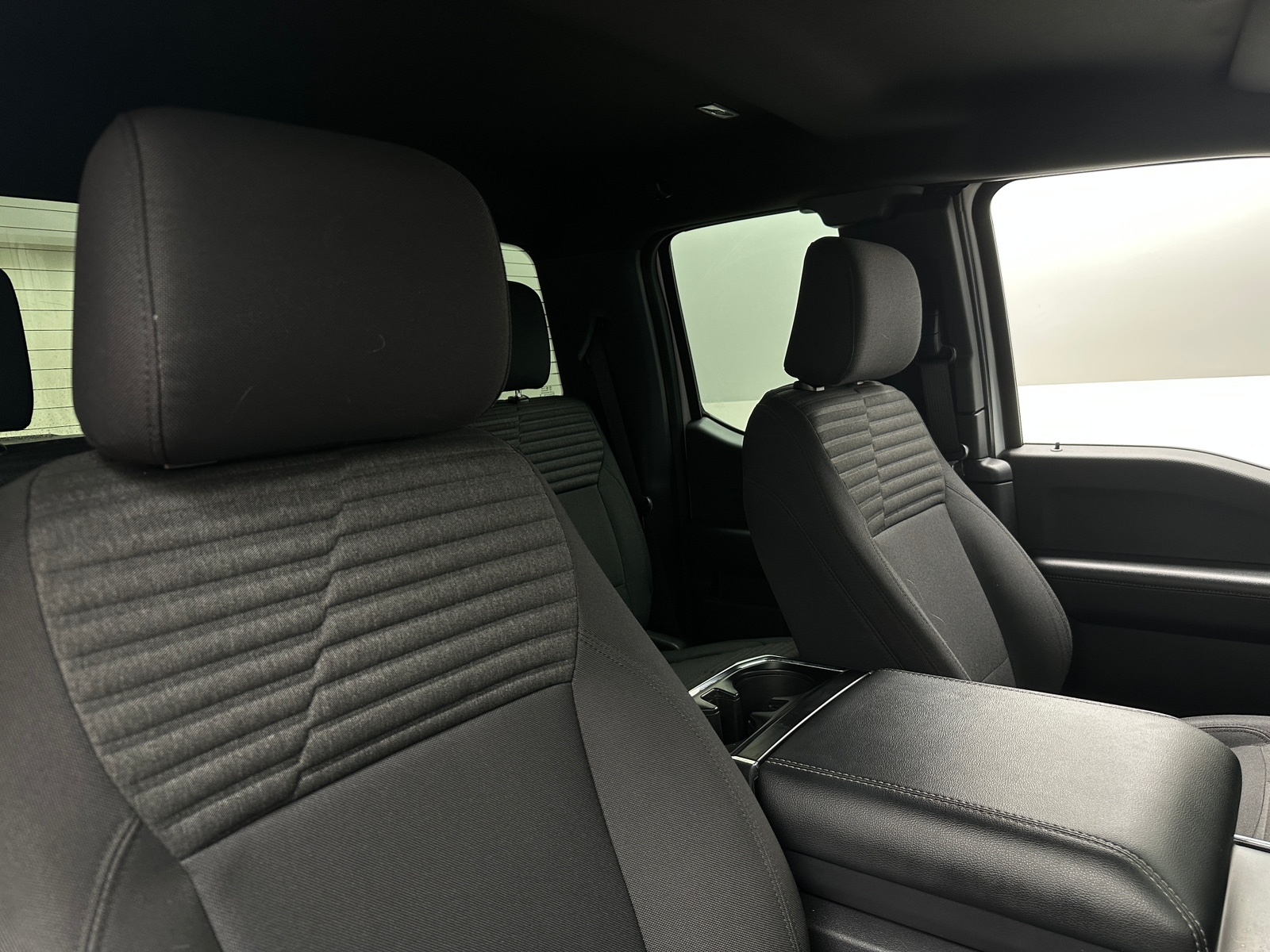 Thumbnail: 2023 Ford Econoline - 2