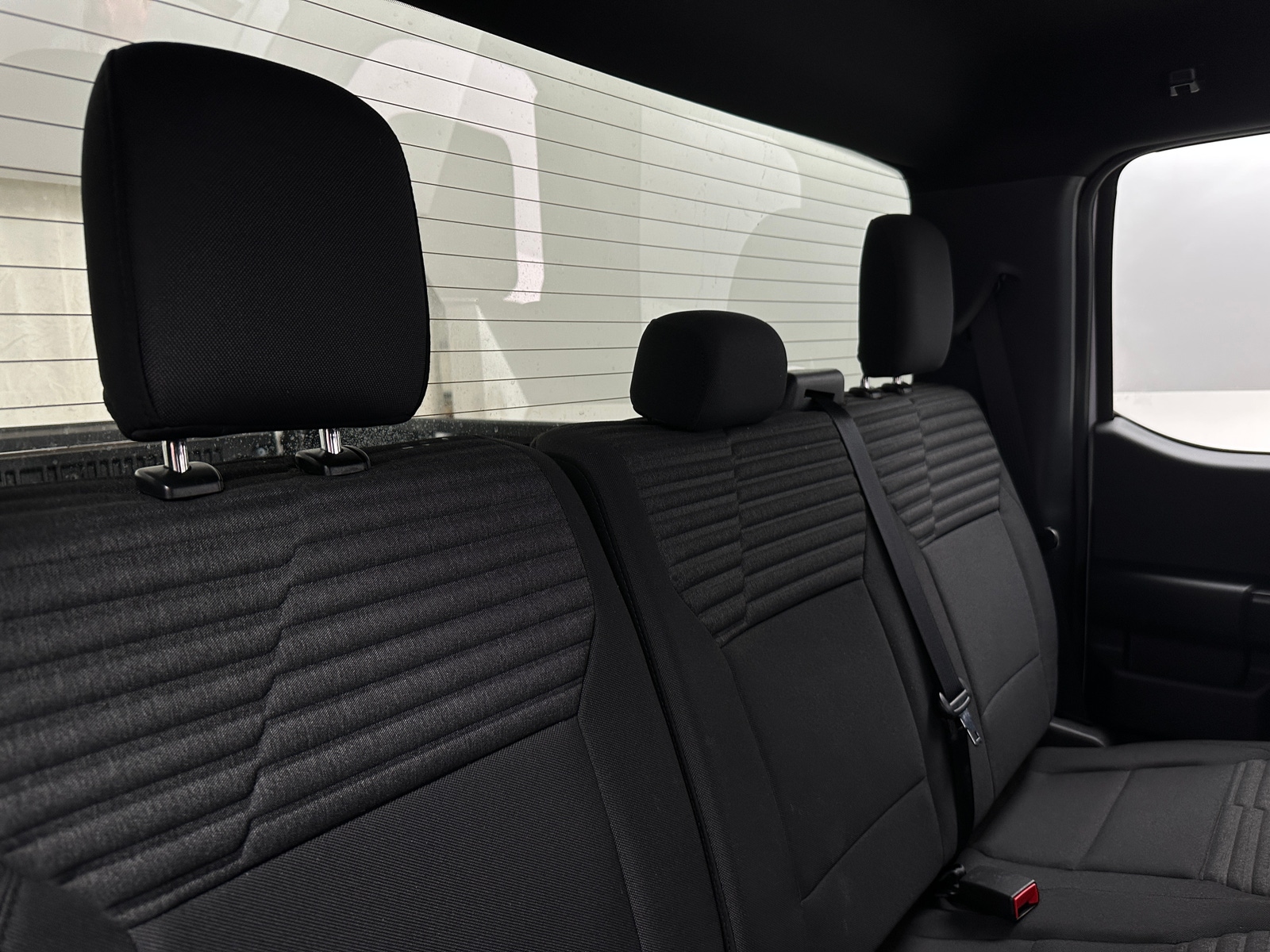 Thumbnail: 2023 Ford Econoline - 6