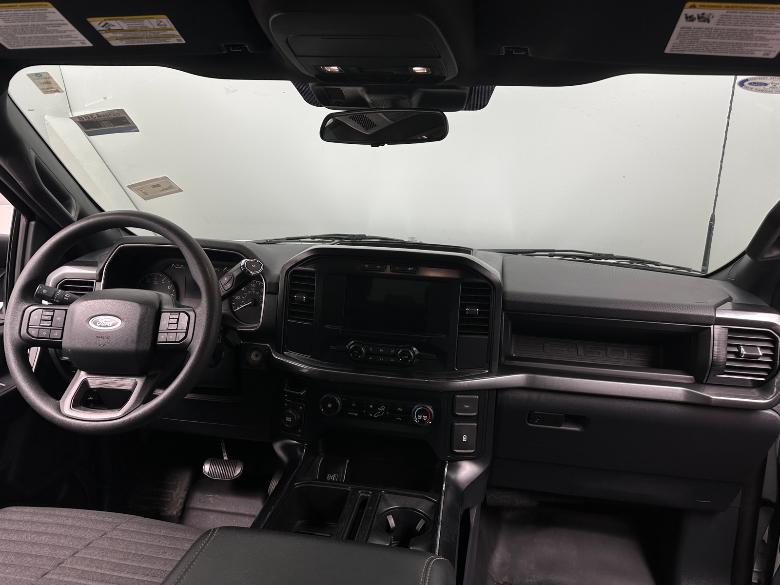 Thumbnail: 2023 Ford Econoline - 3