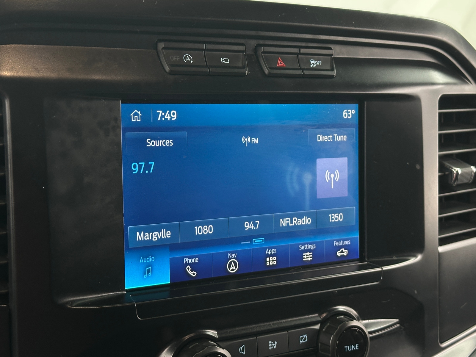 Thumbnail: 2023 Ford Econoline - 4