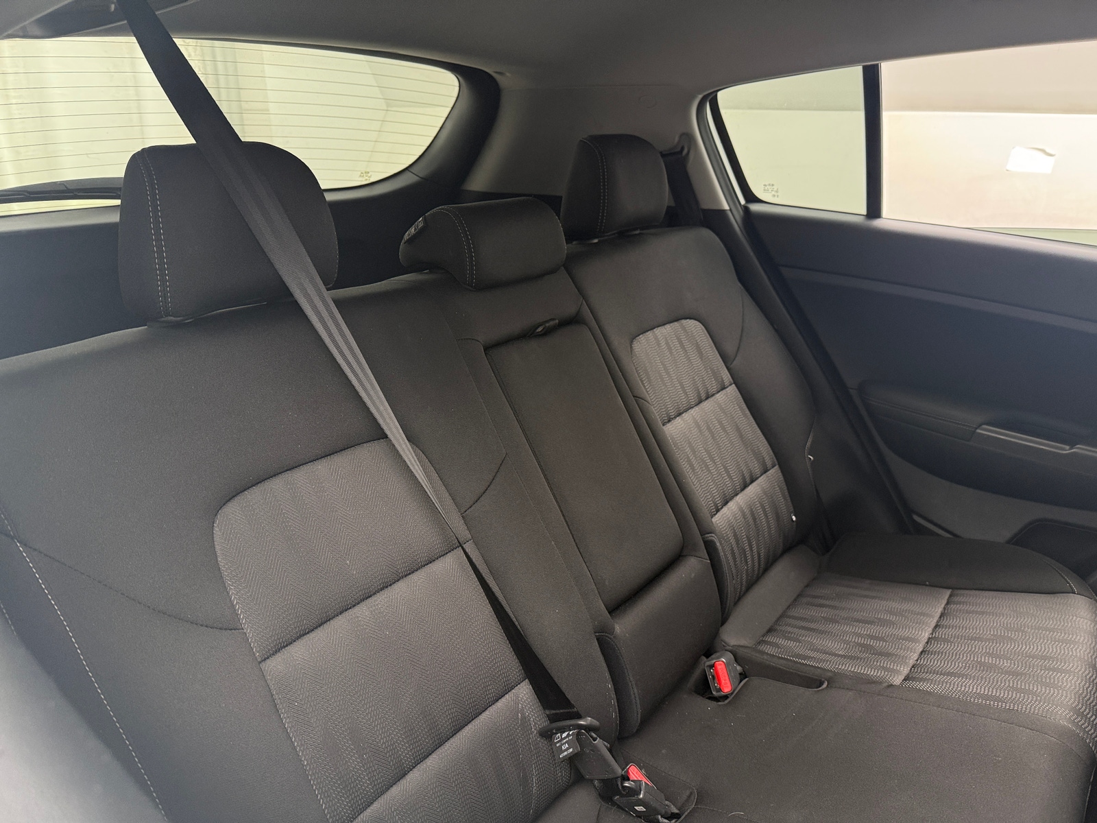 Thumbnail: 2020 Kia Sportage - 6