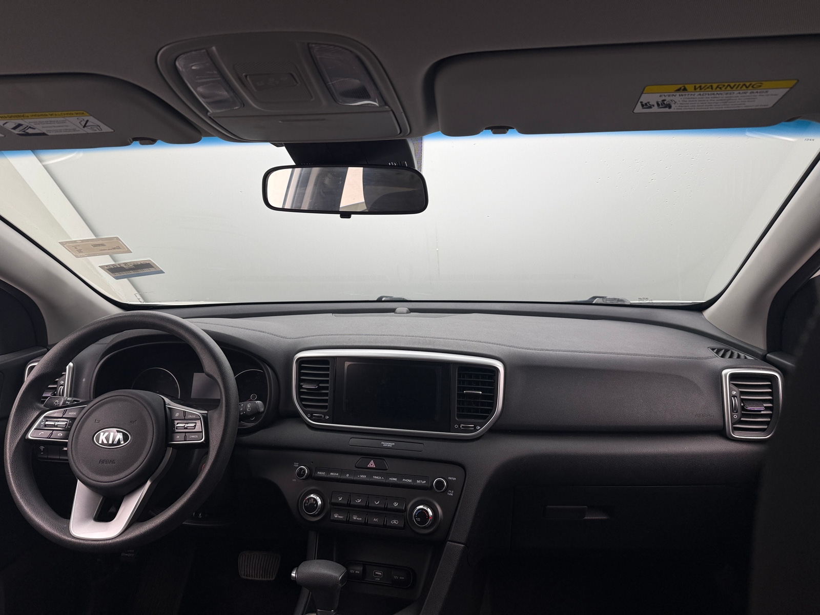 Thumbnail: 2020 Kia Sportage - 3