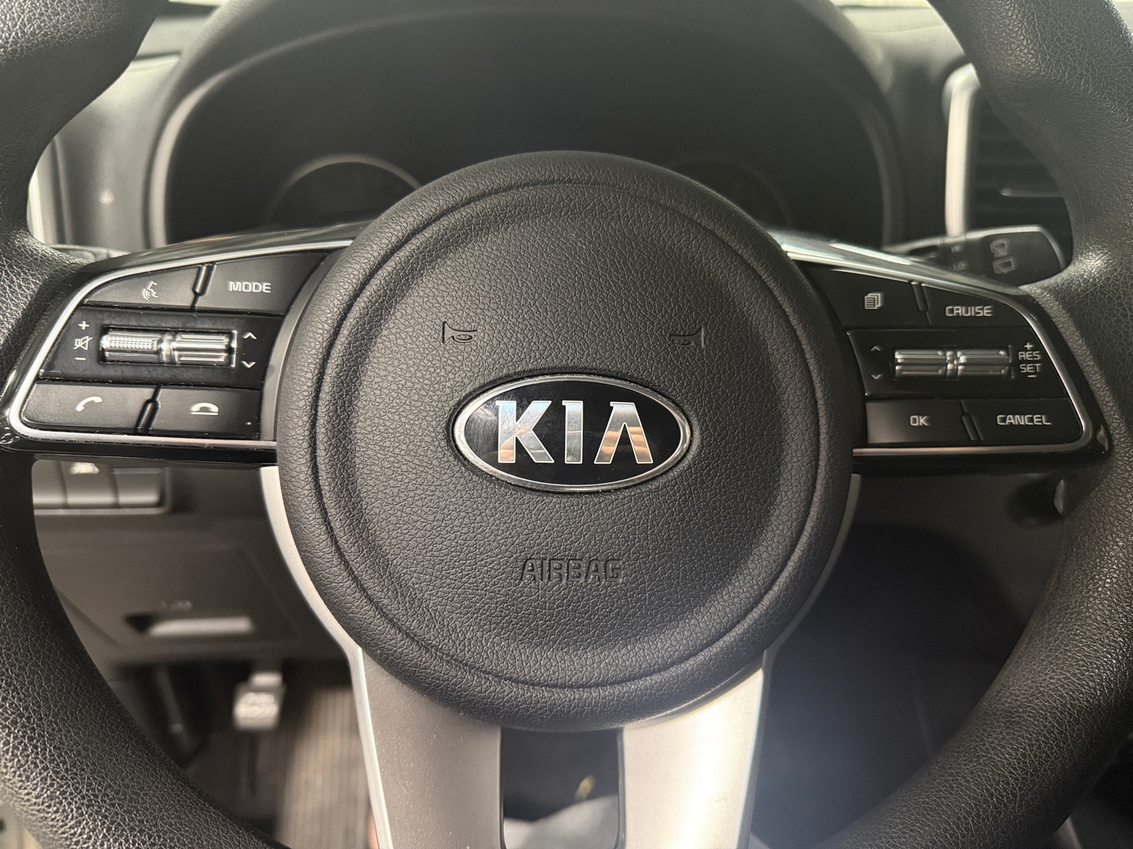 Thumbnail: 2020 Kia Sportage - 5