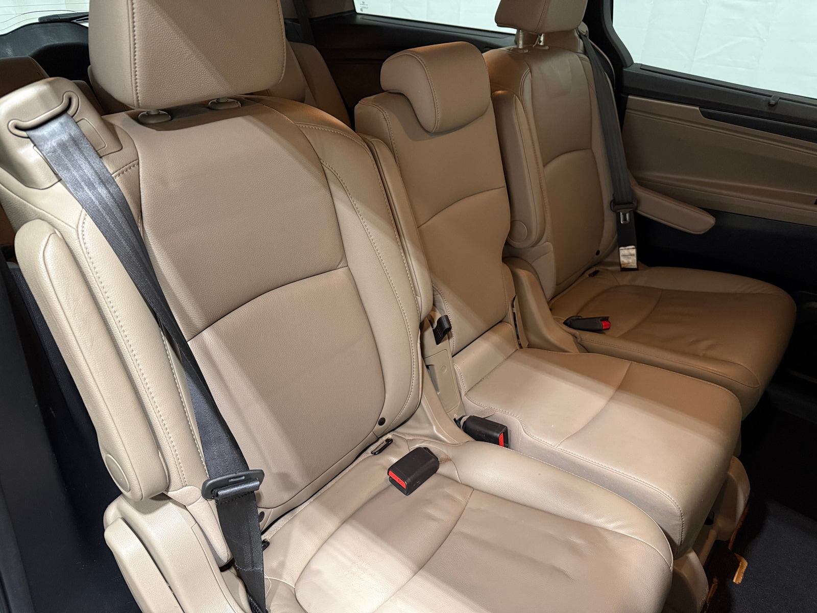 Thumbnail: 2020 Honda Odyssey - 6