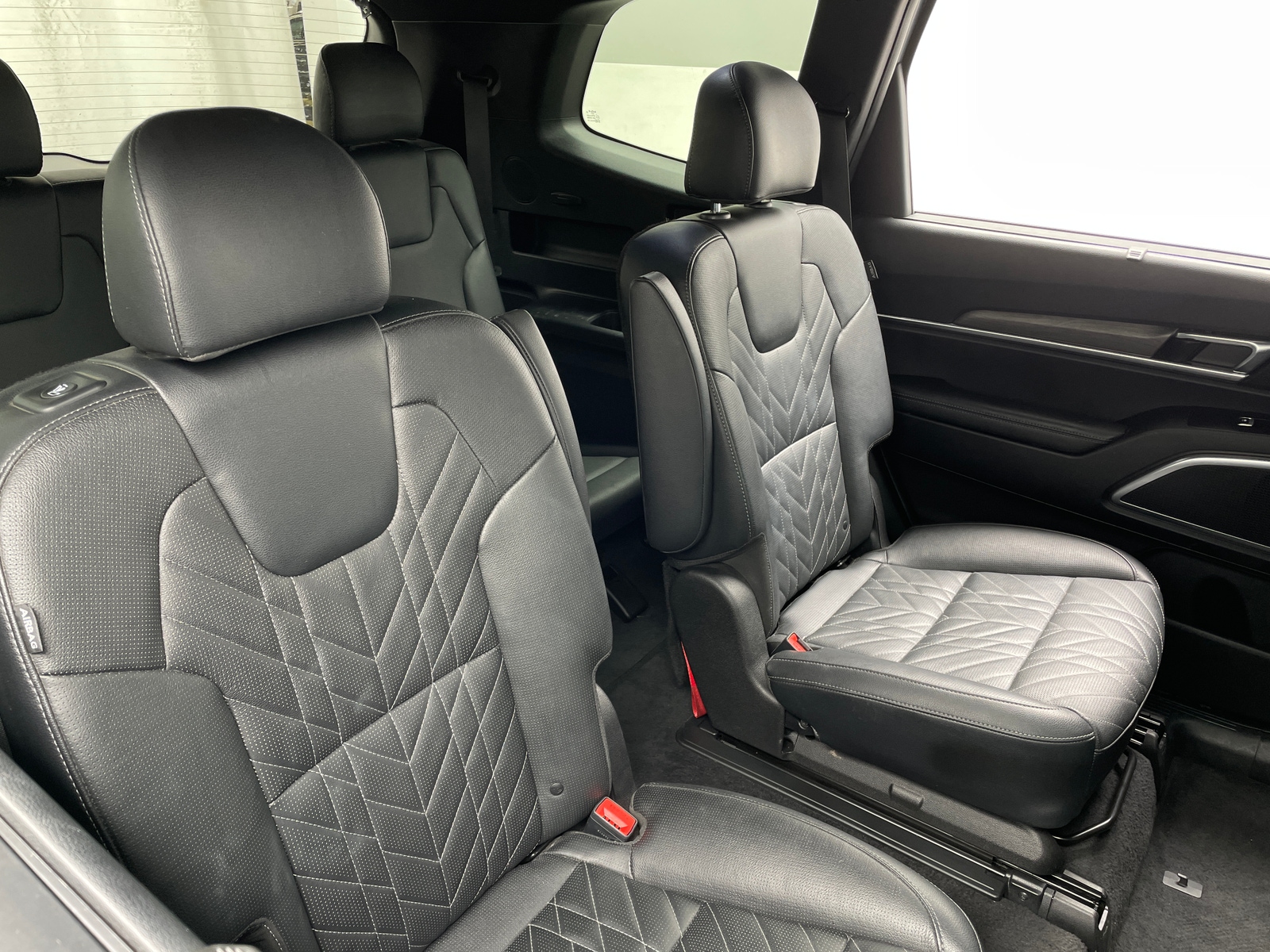 Thumbnail: 2024 Kia Telluride - 5