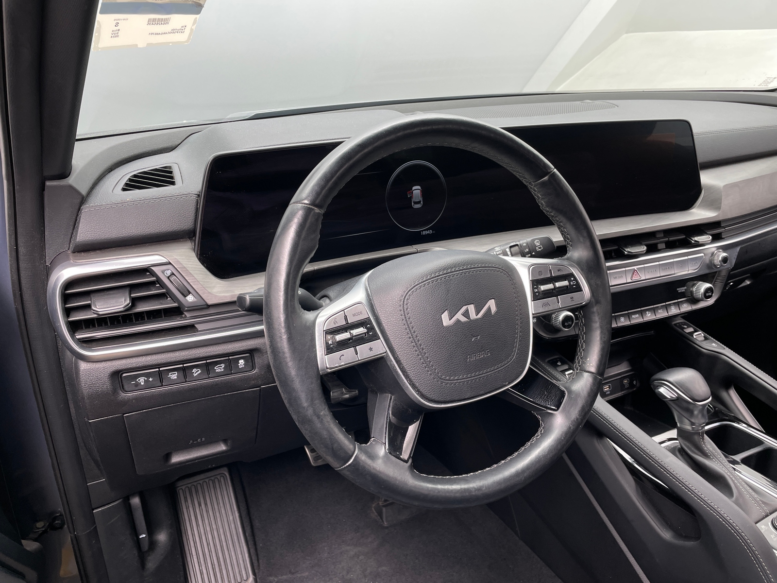 Thumbnail: 2024 Kia Telluride - 4