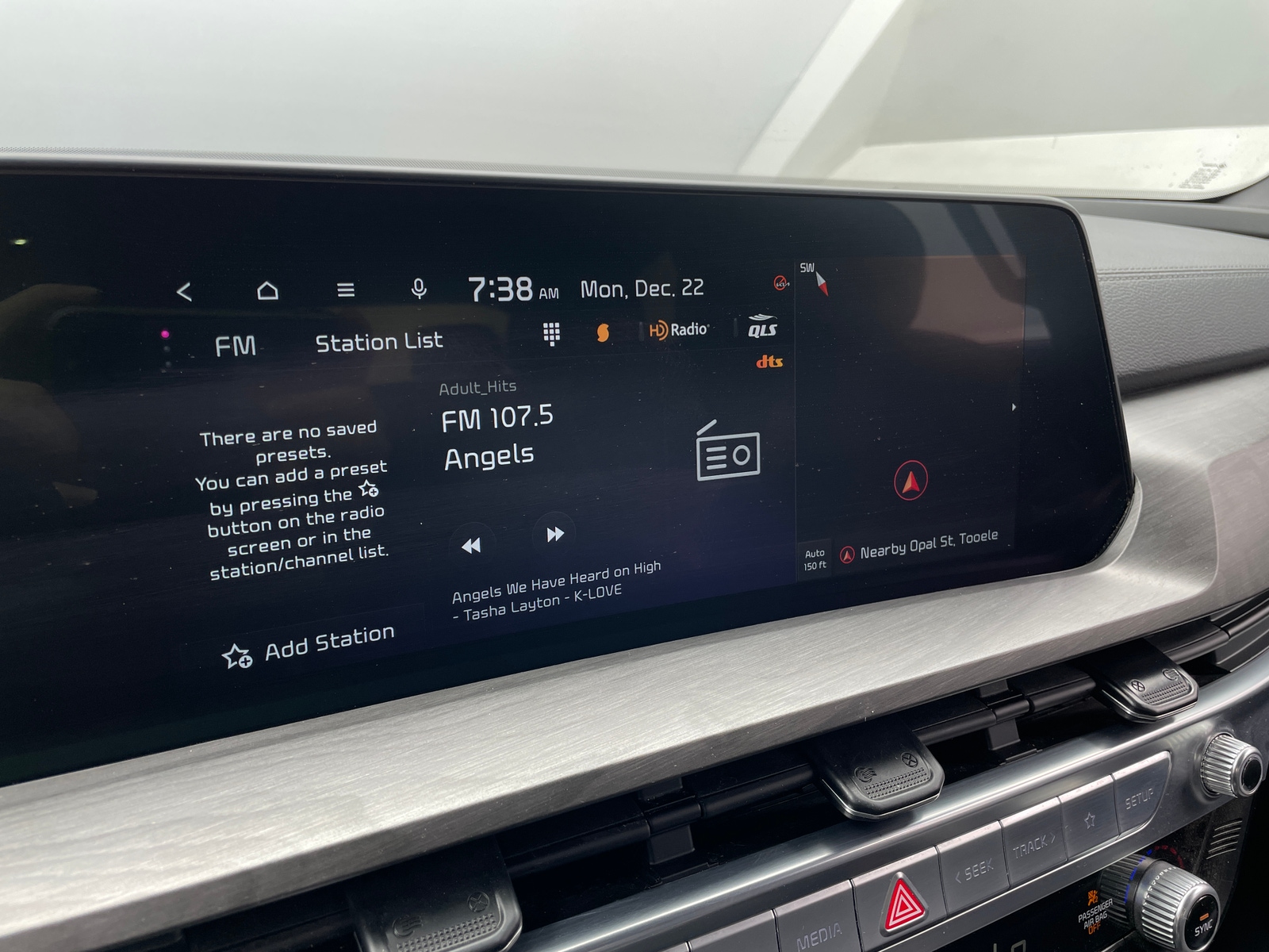 Thumbnail: 2024 Kia Telluride - 3