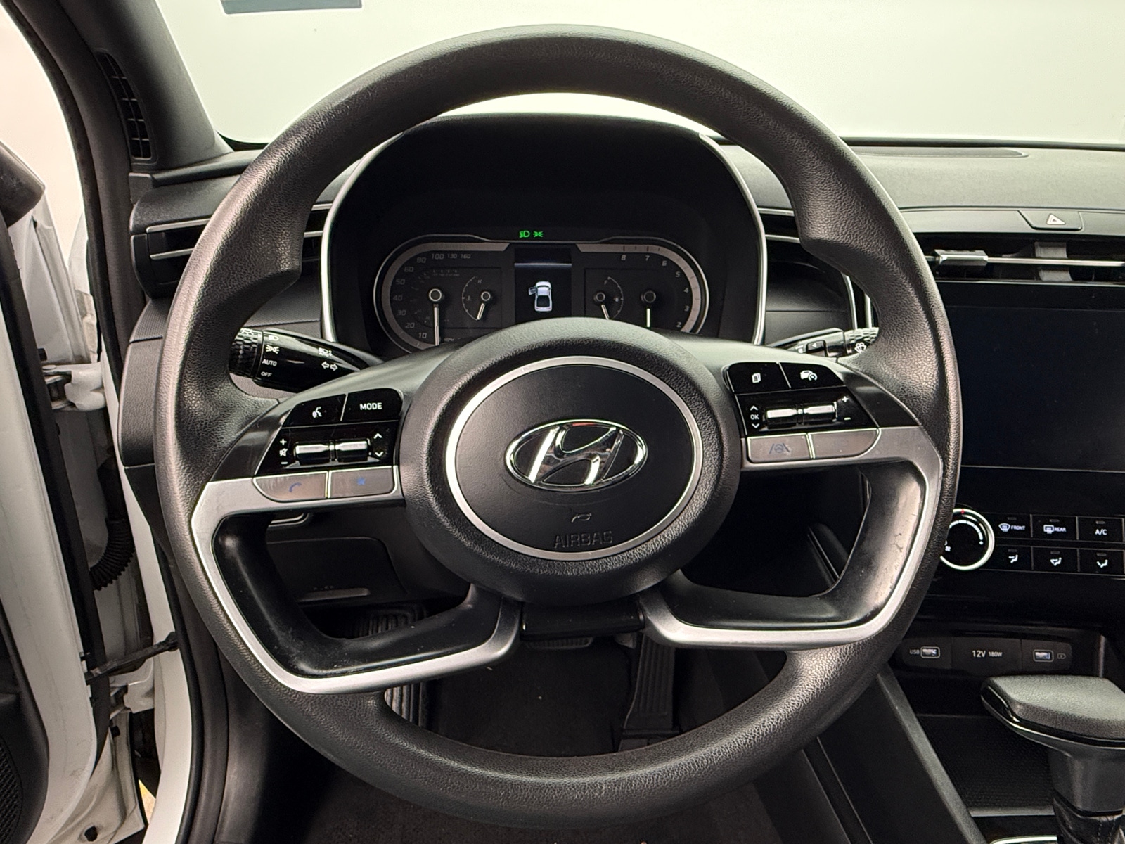 Thumbnail: 2022 Hyundai Santa Cruz - 5