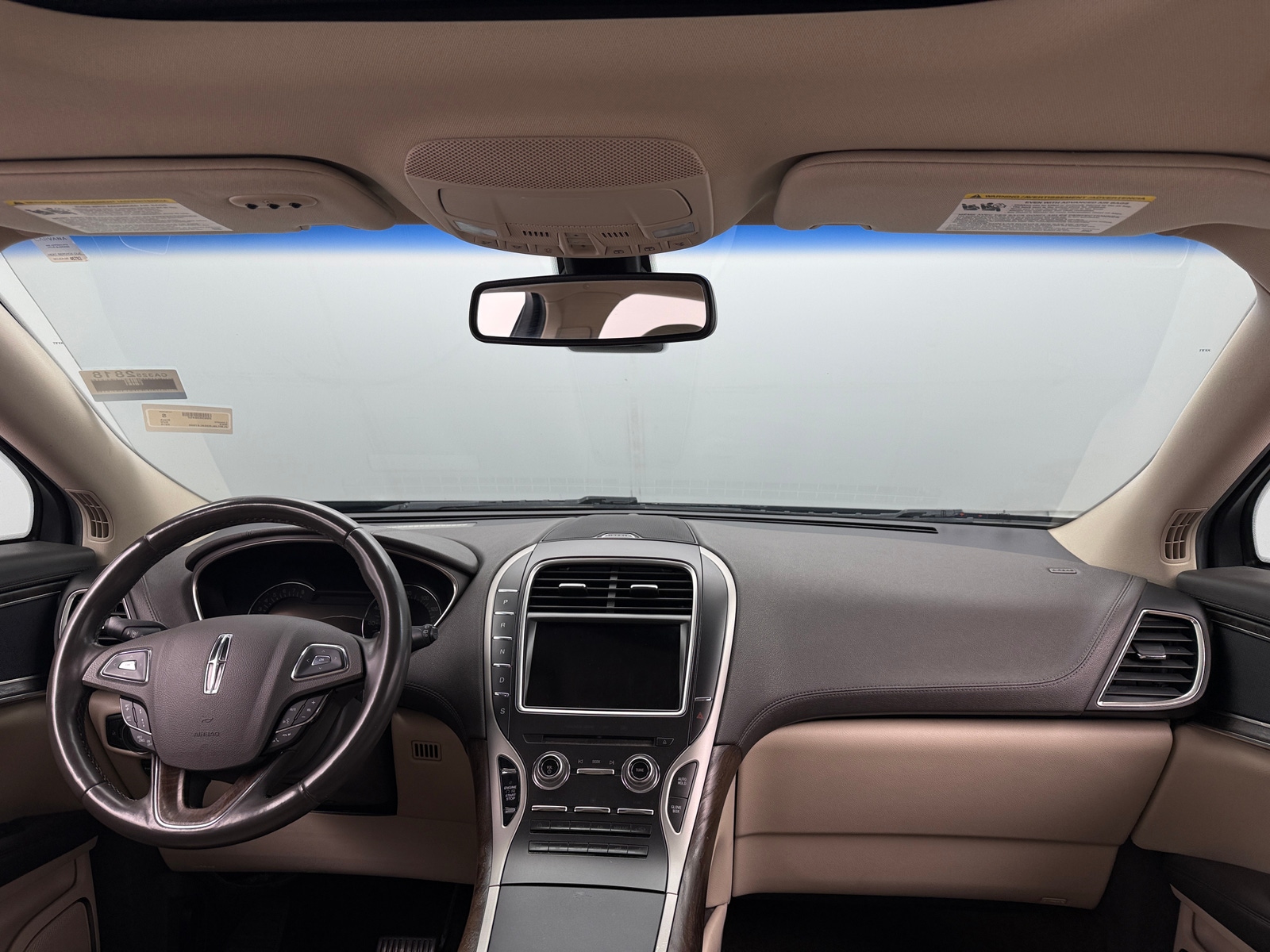 Thumbnail: 2016 Lincoln MKX - 2